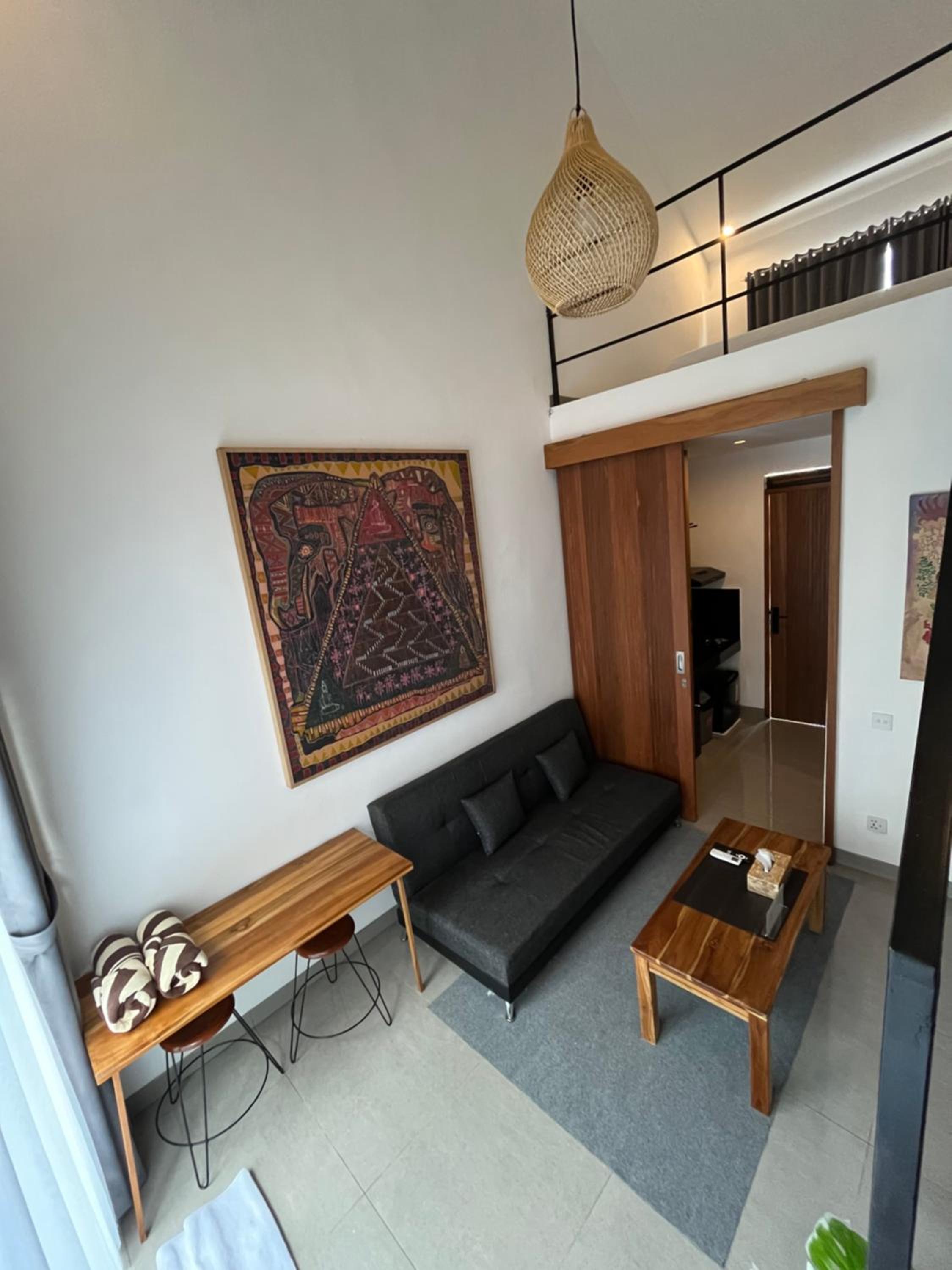 Exotica Loft Canggu