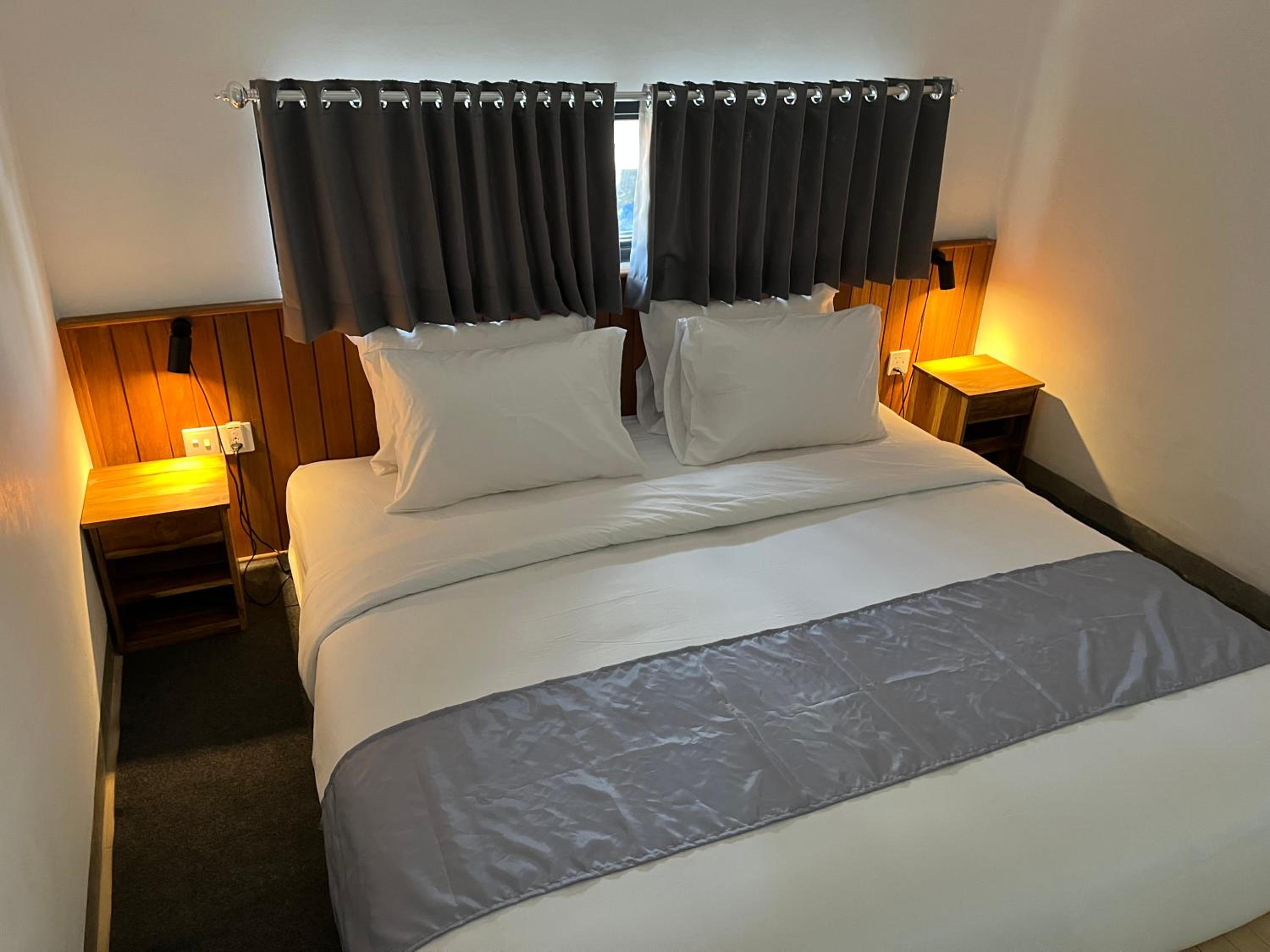 Exotica Loft Canggu