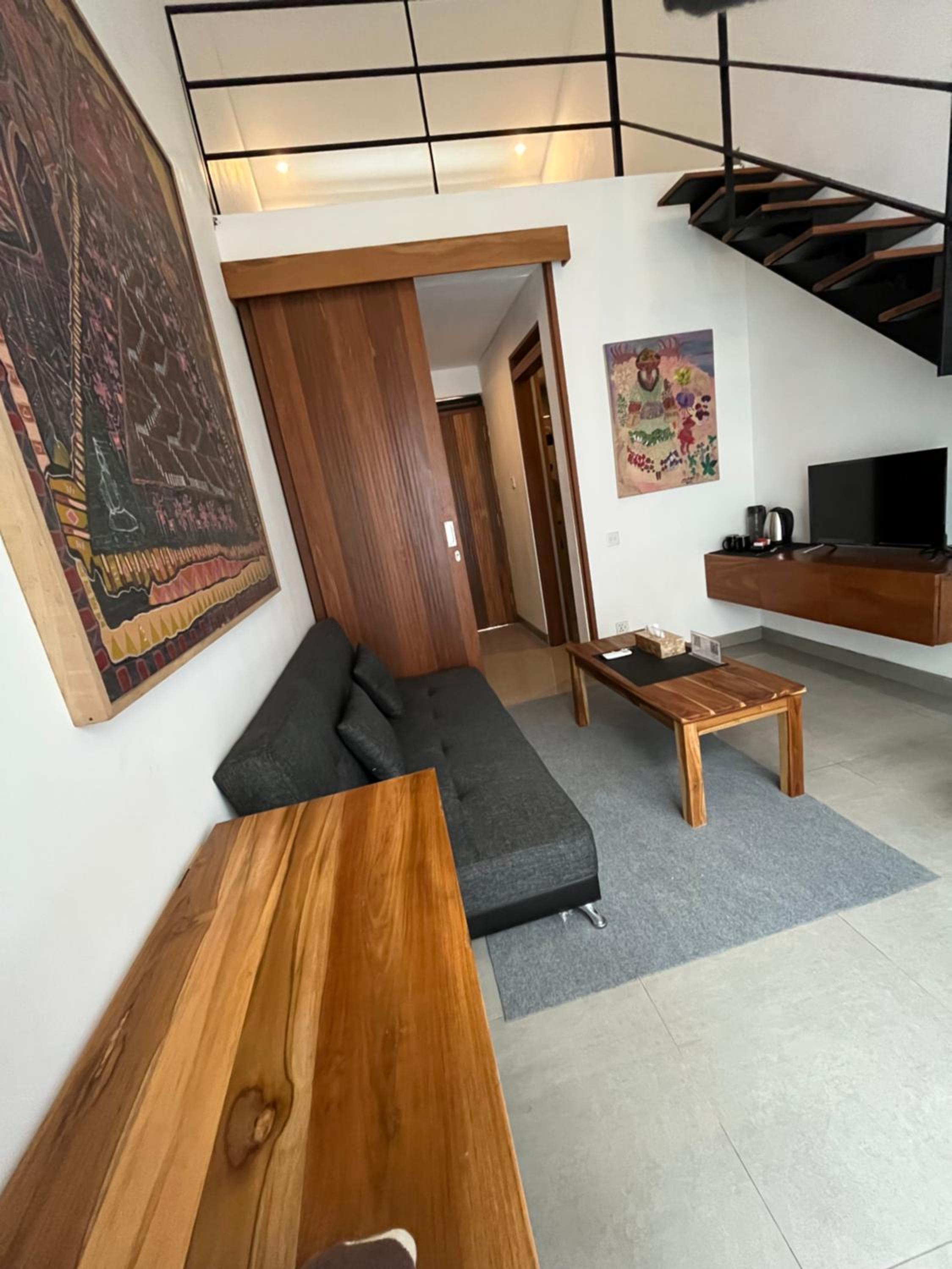 Exotica Loft Canggu