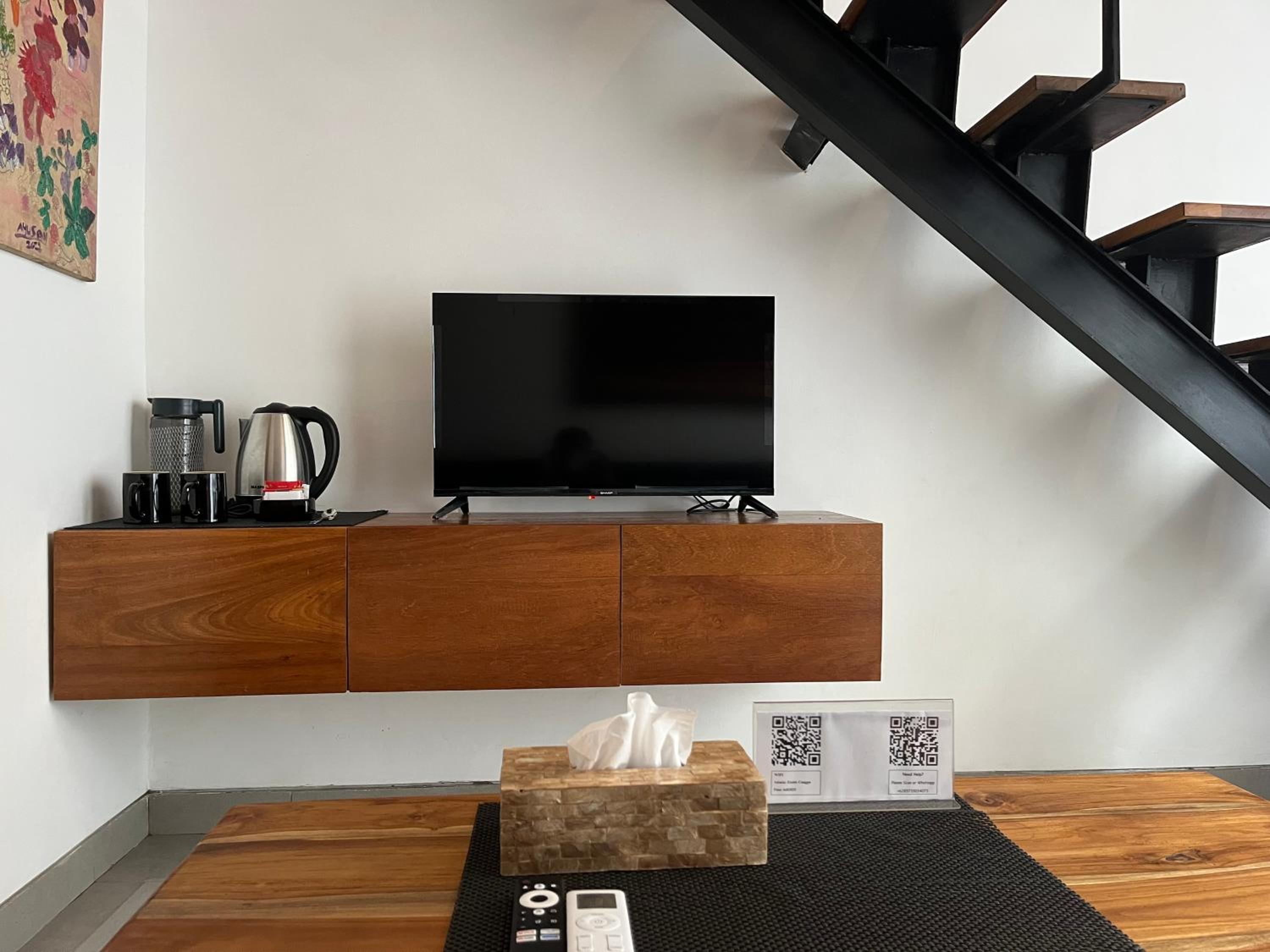 Exotica Loft Canggu