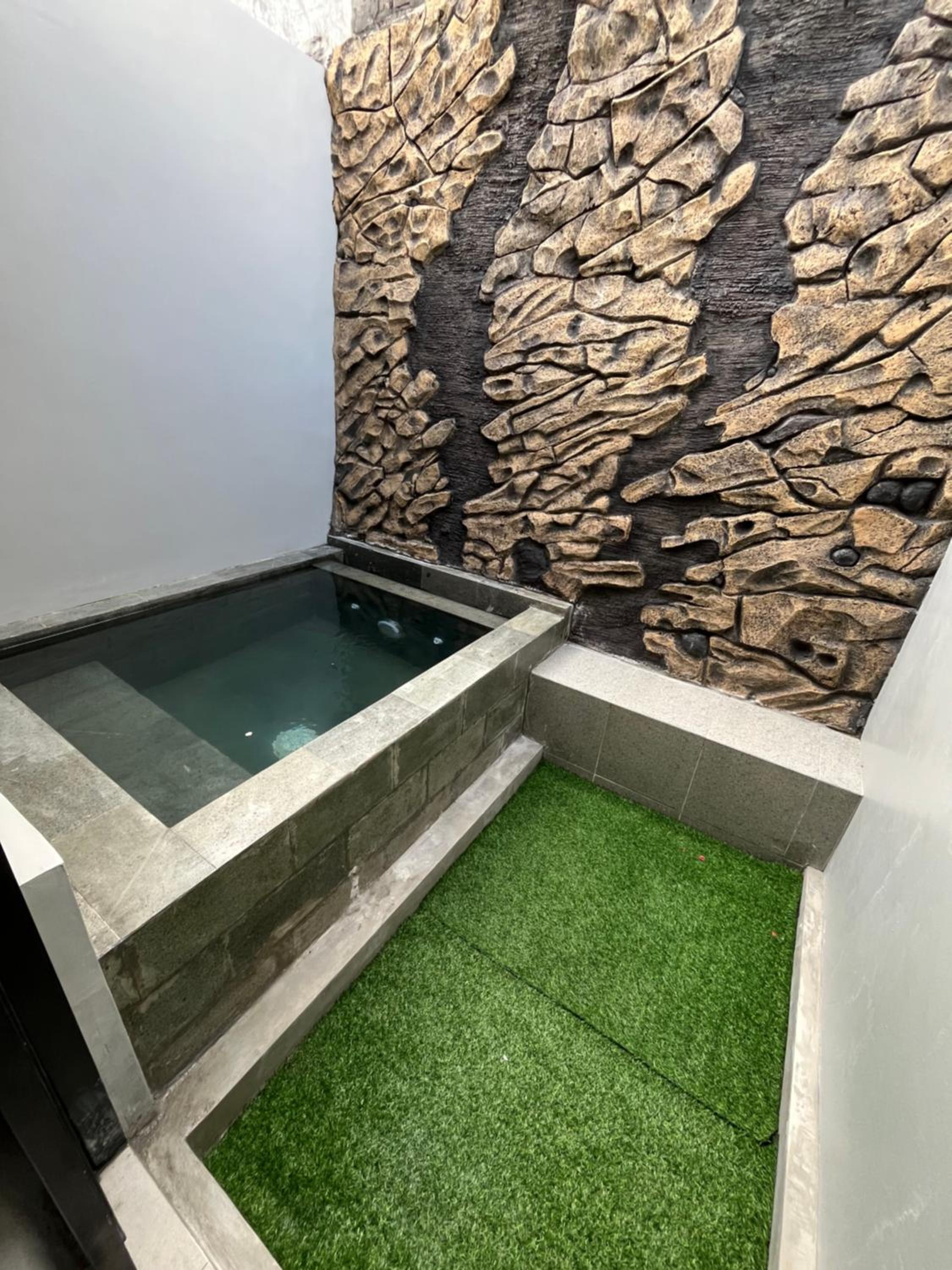 Exotica Loft Canggu