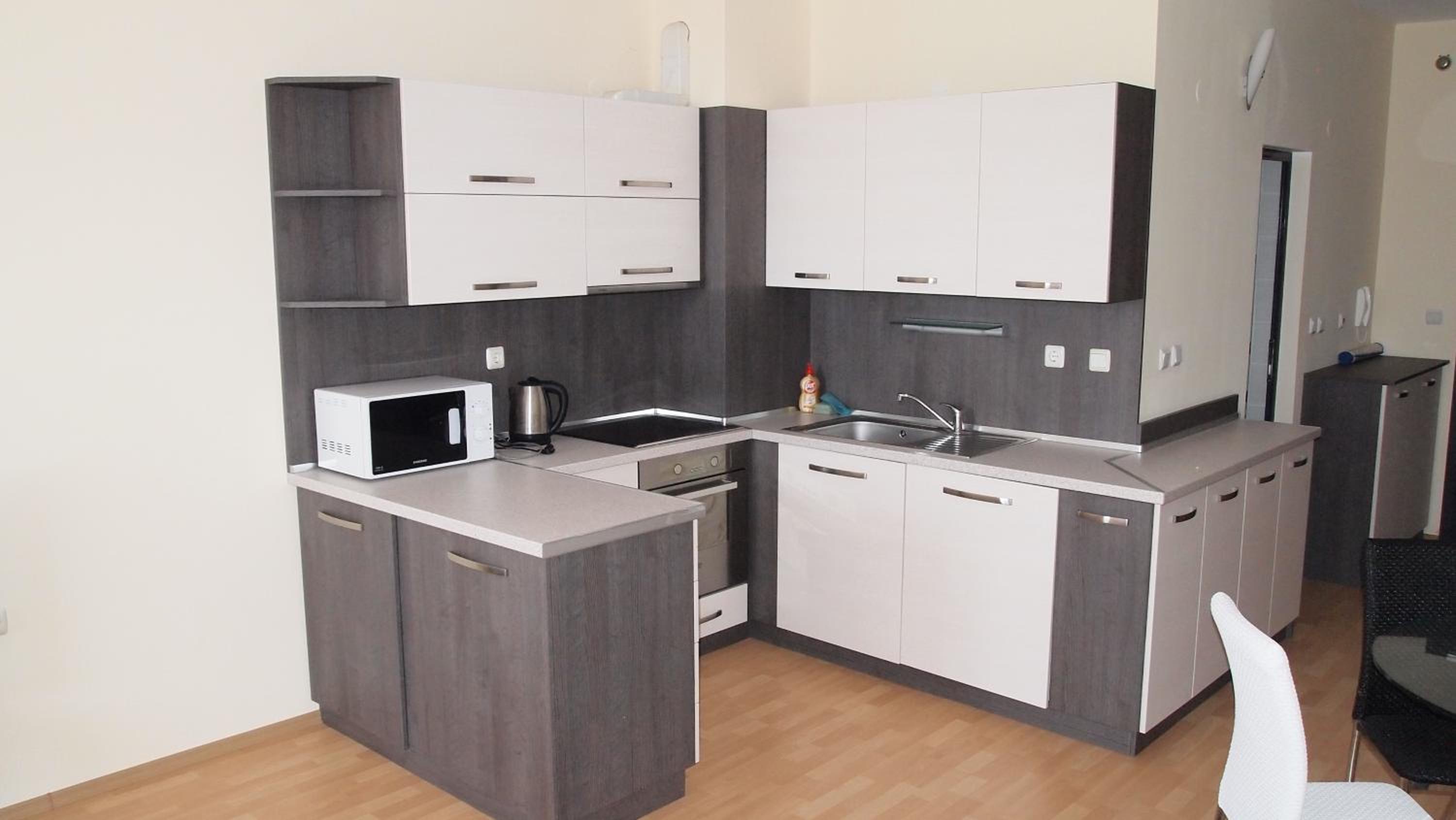 Europroperties Yalta Apartments