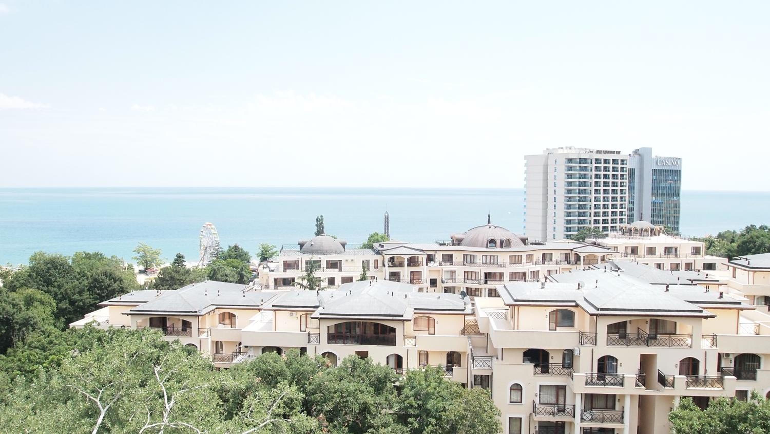 Europroperties Yalta Apartments
