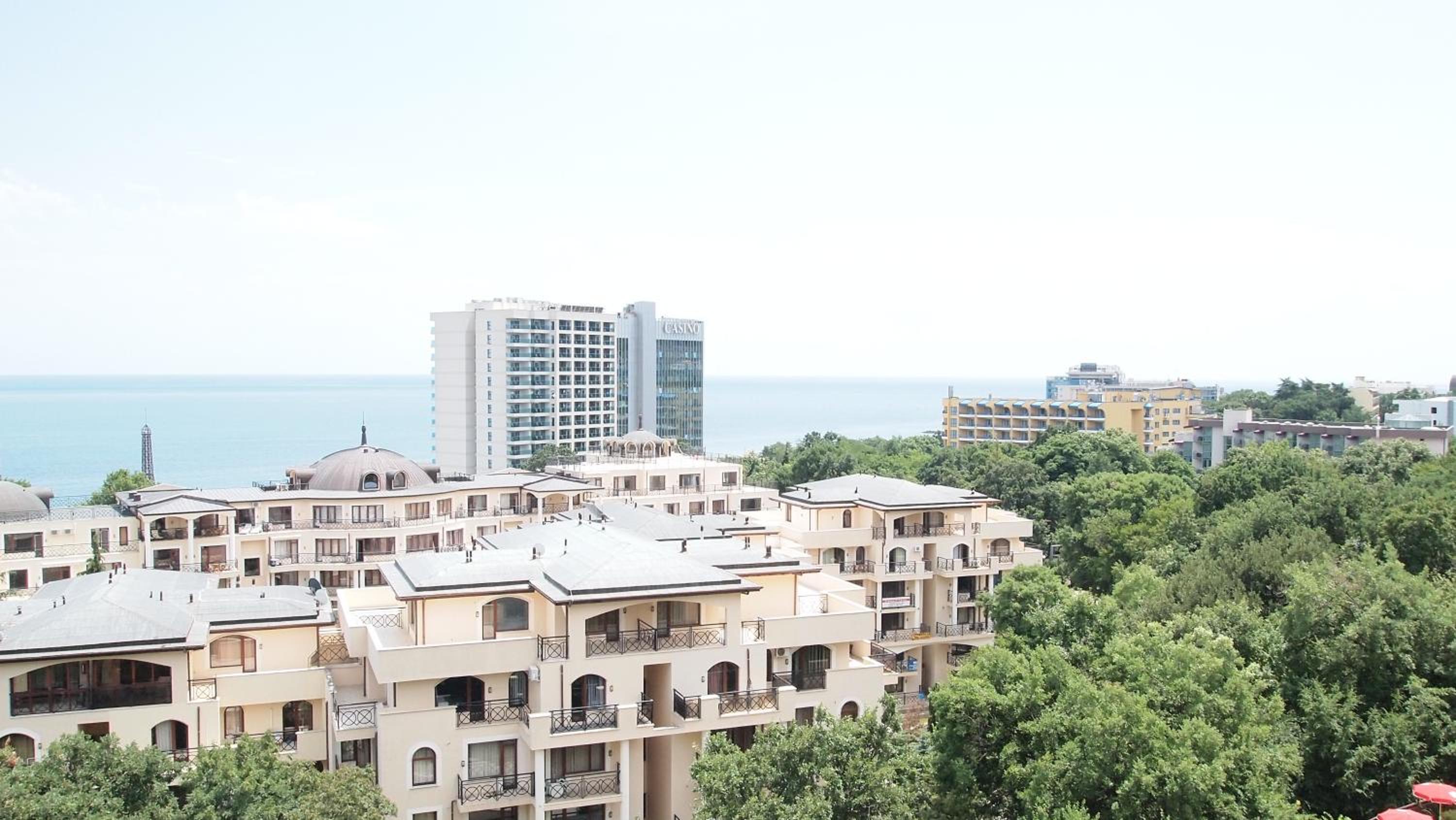 Europroperties Yalta Apartments