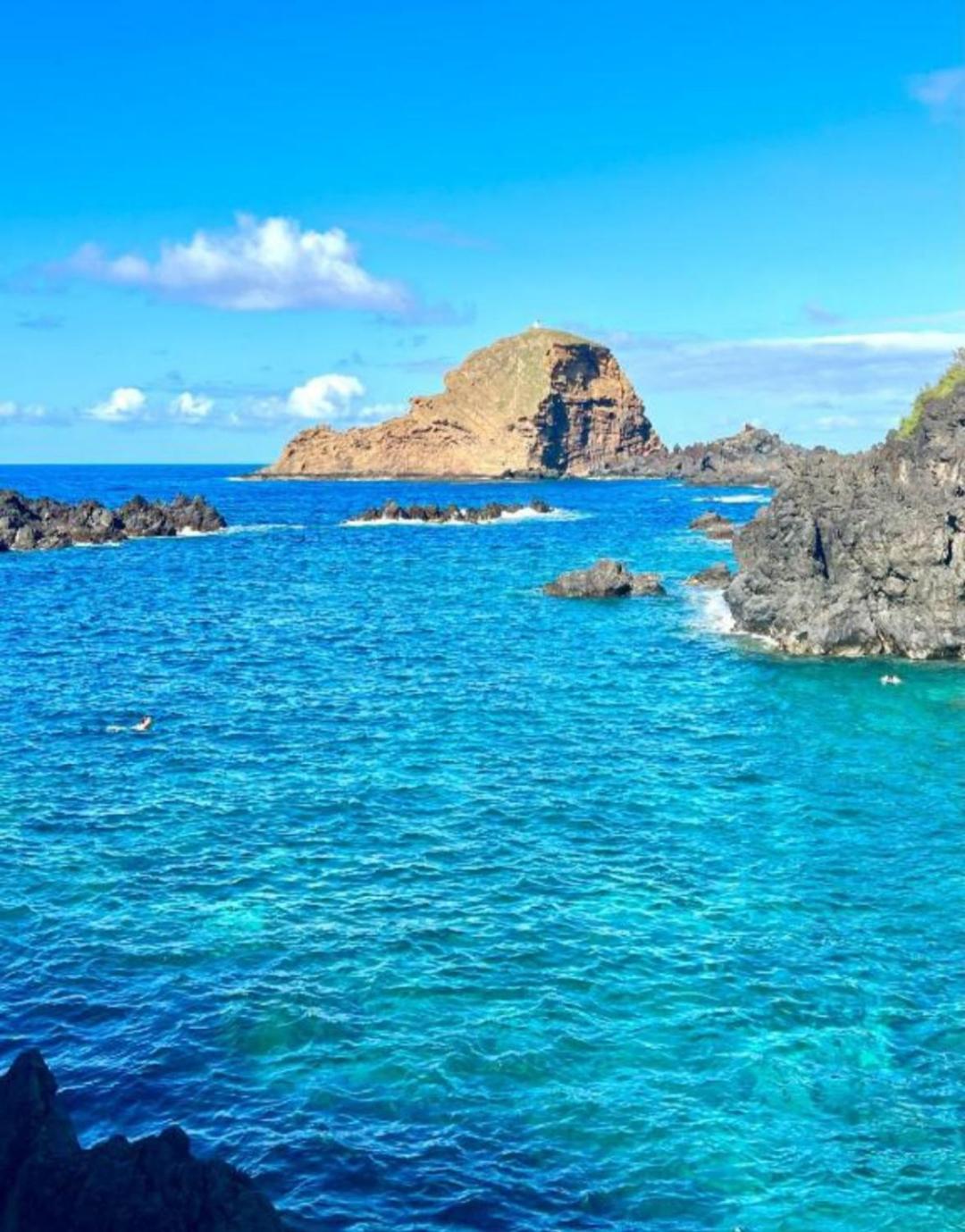 Village Sea House - Porto Moniz