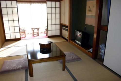 あじわいの心 金時山荘, Hakone - 7