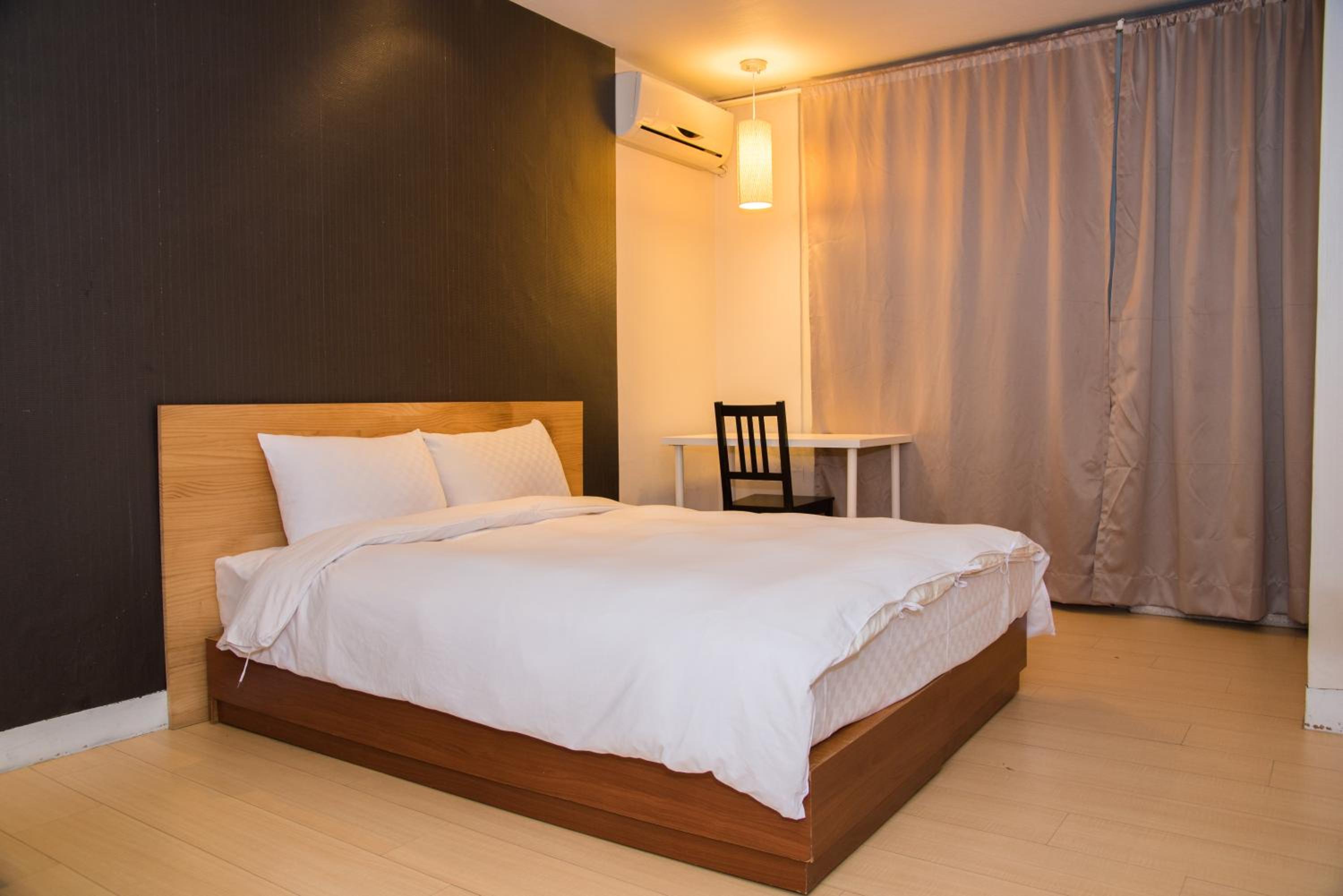 Haogong Hotel