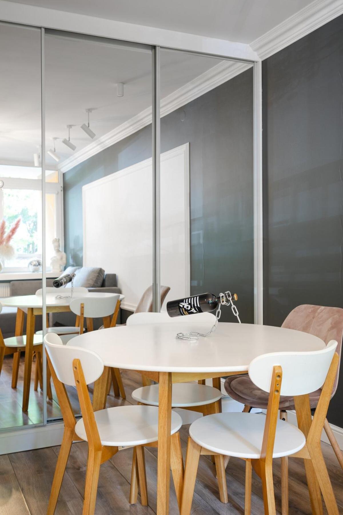 Urban Chic - Modern & Stylish, Aleja Solidarności