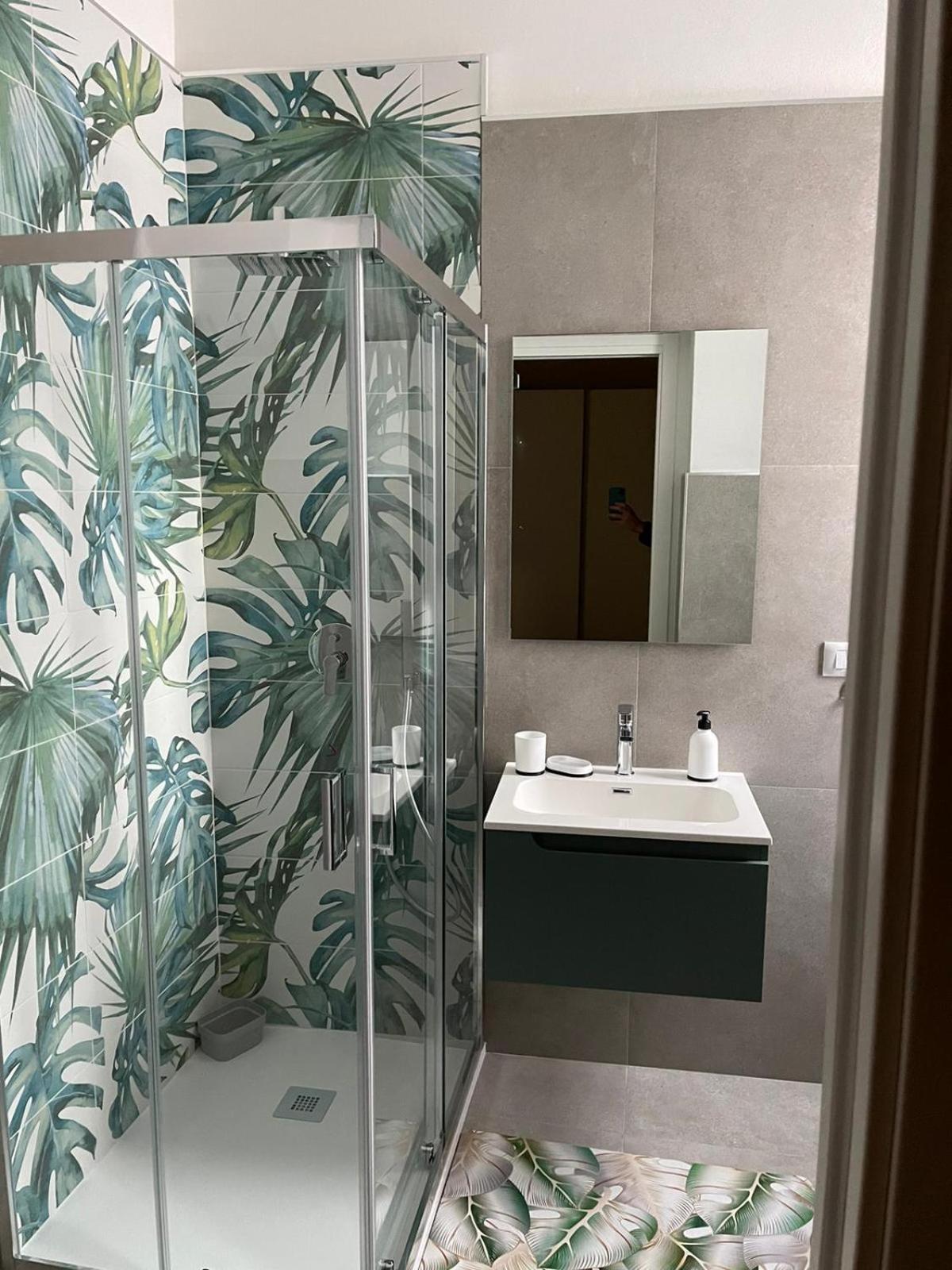 Le Palme - Holiday Home