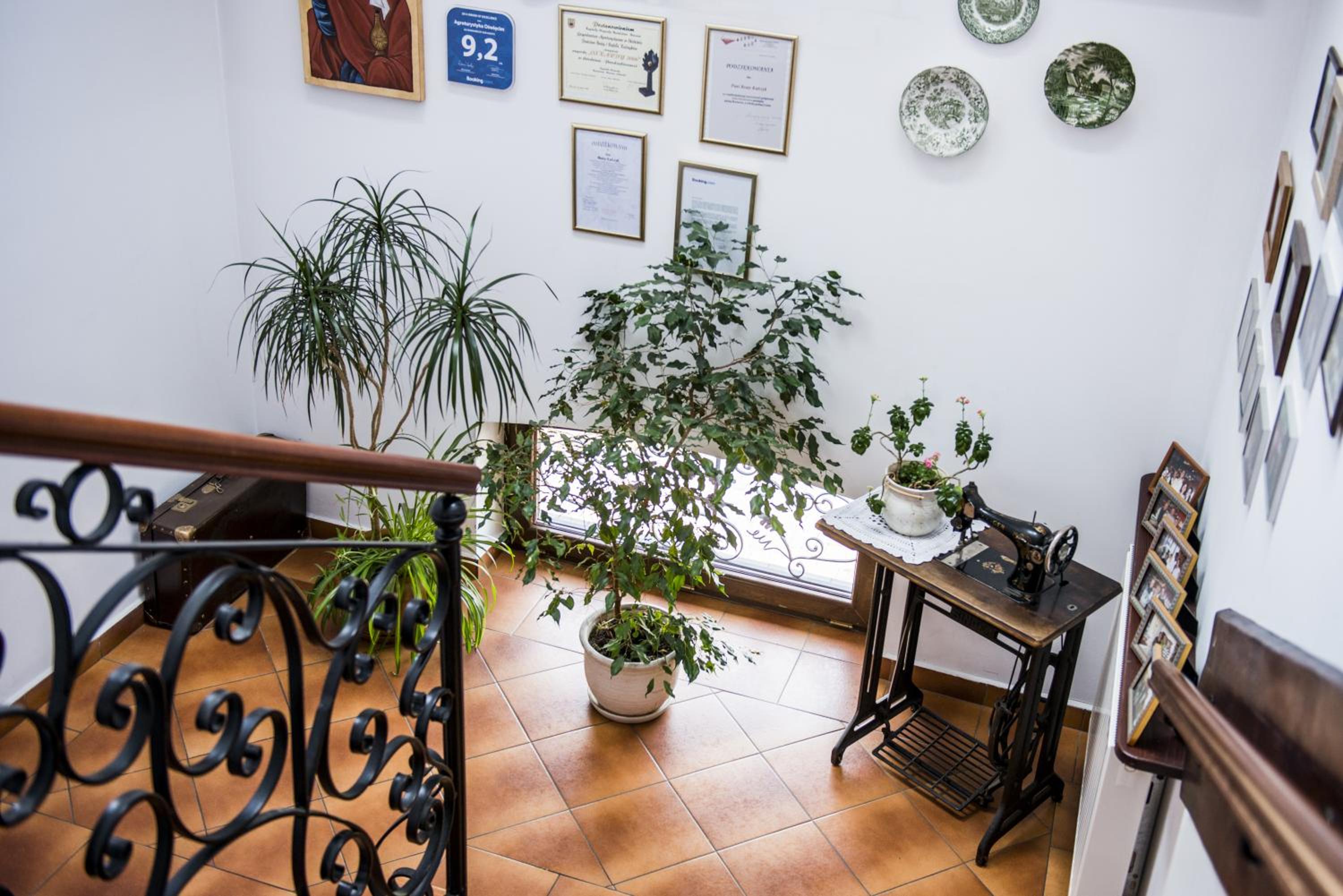 Agroturystyka Oswiecim - Property Image 23