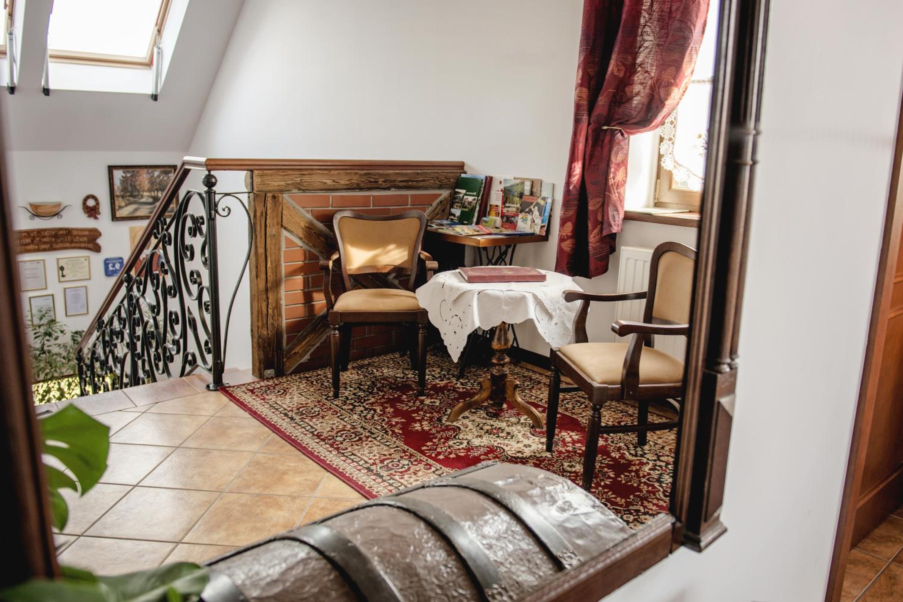 Agroturystyka Oswiecim - Property Image 24