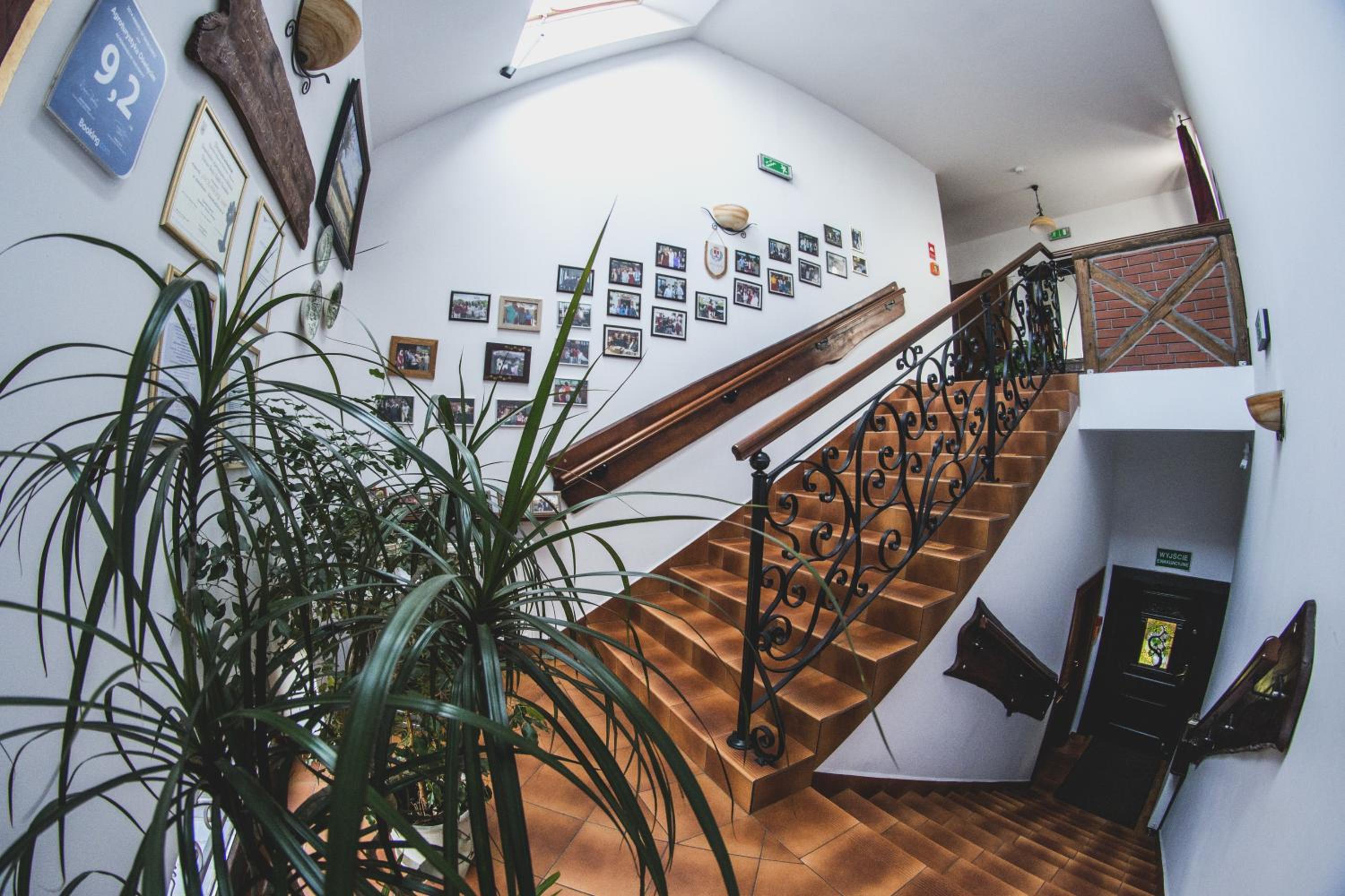 Agroturystyka Oswiecim - Property Image 25