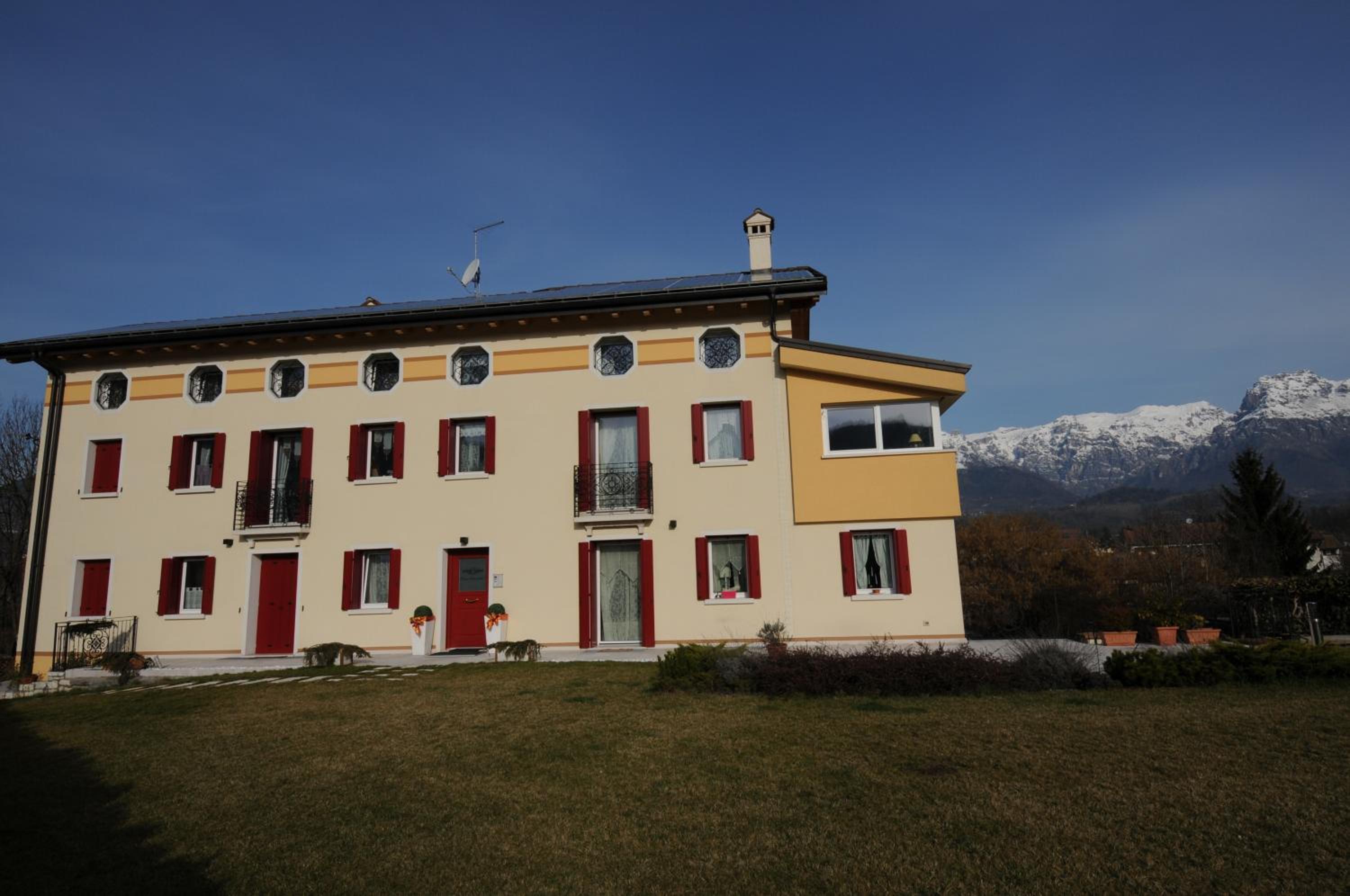 Casa Novecento 