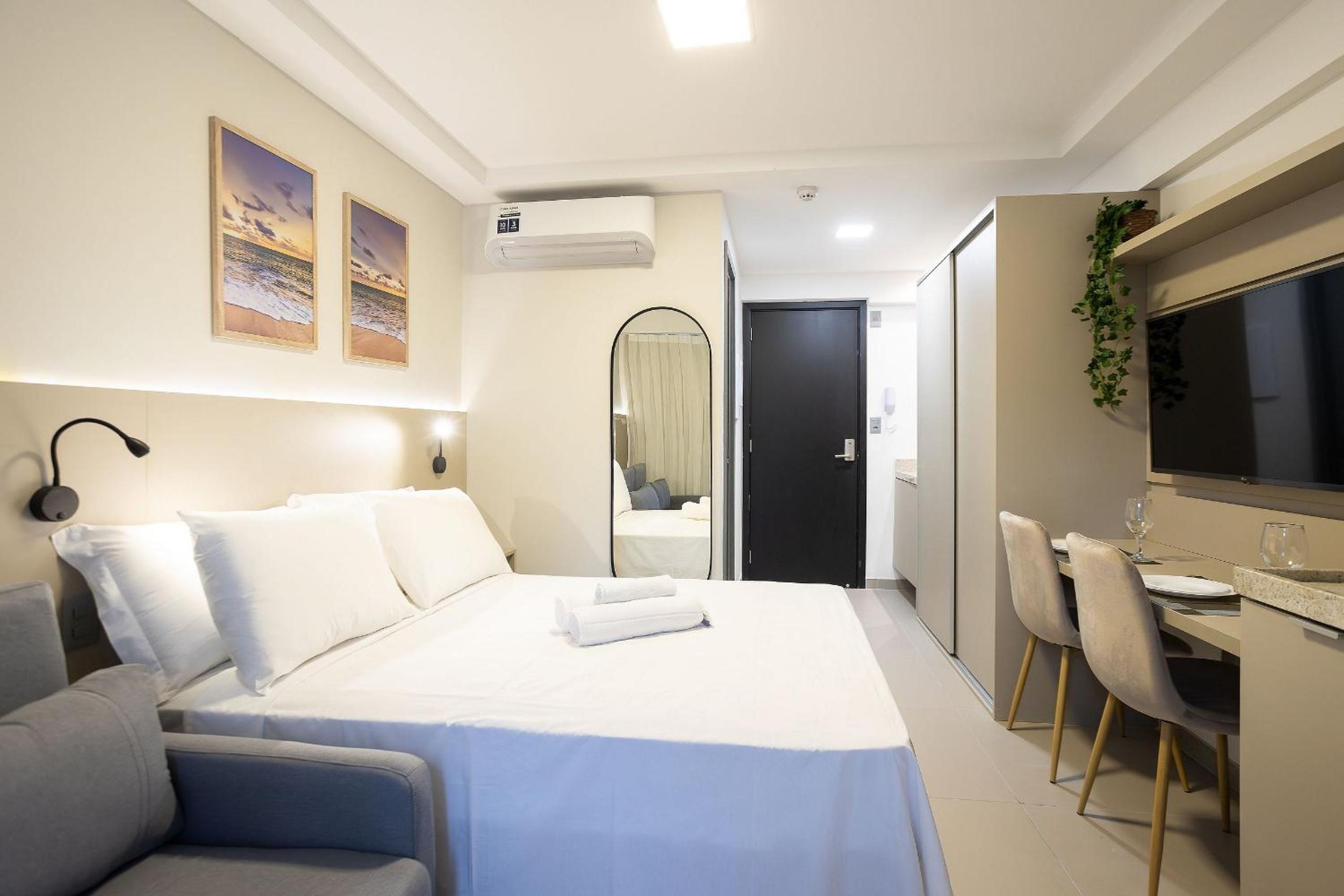 Beach Haus #227 Seaside Studio by Carpediem