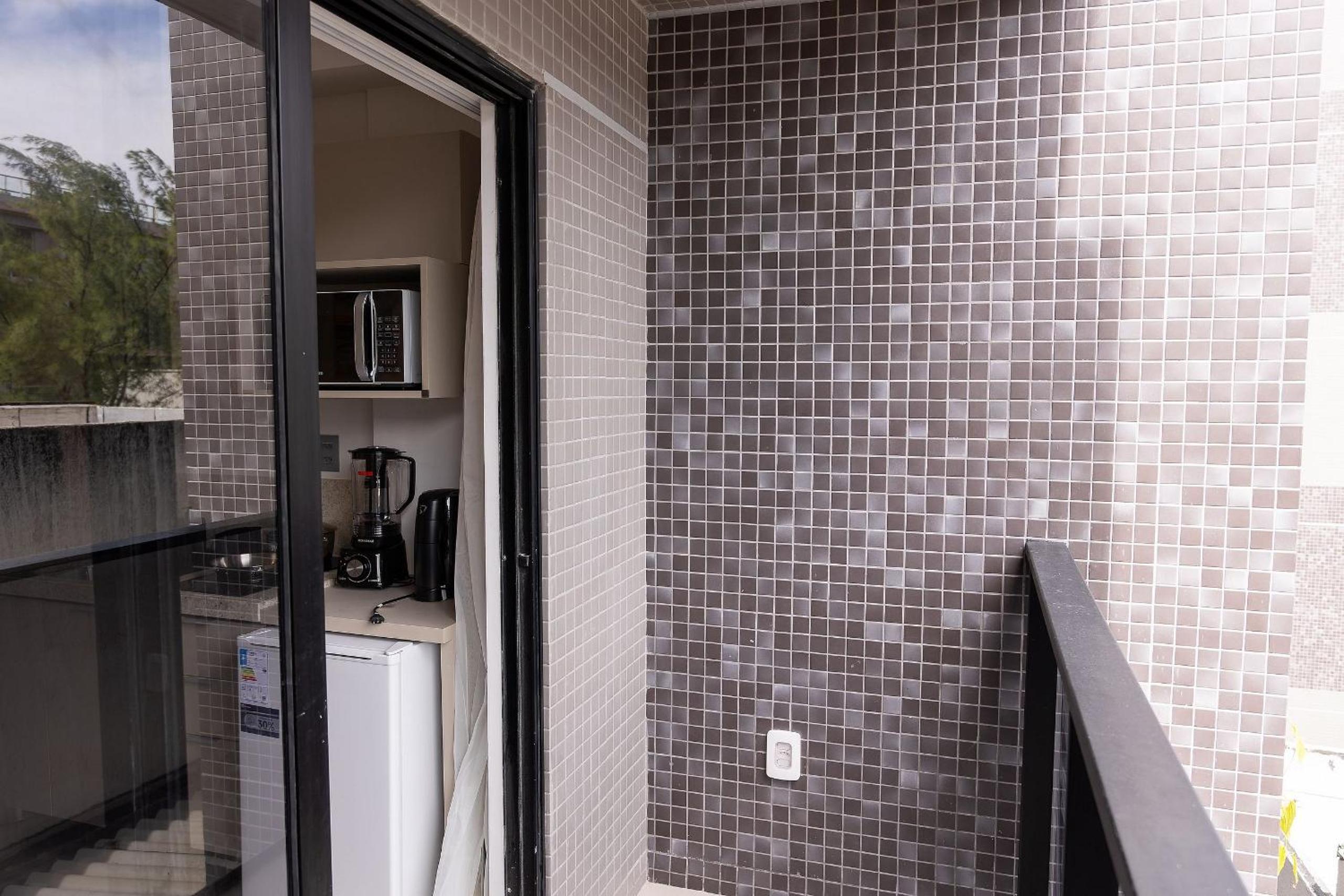 Beach Haus #227 Seaside Studio by Carpediem