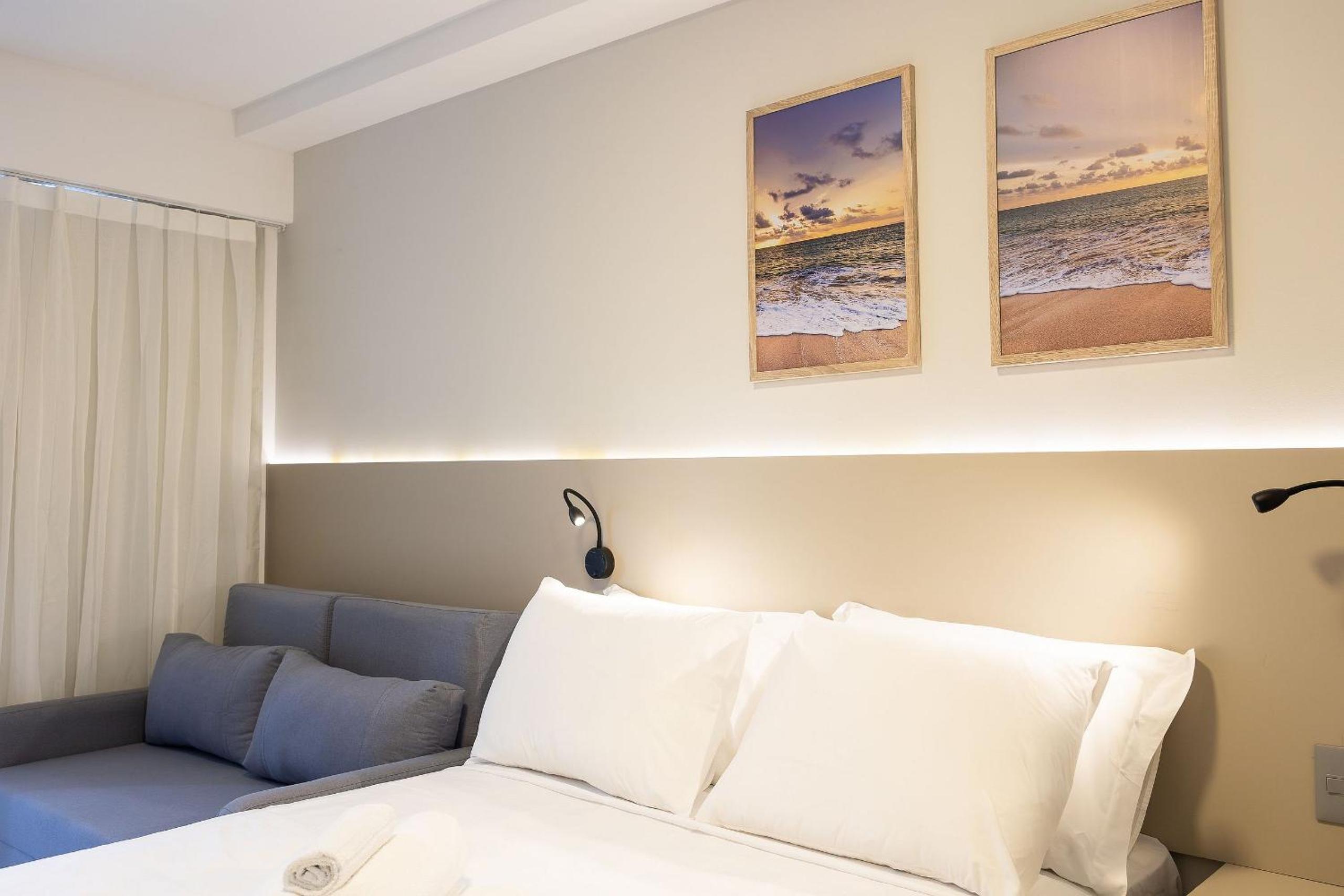 Beach Haus #227 Seaside Studio by Carpediem