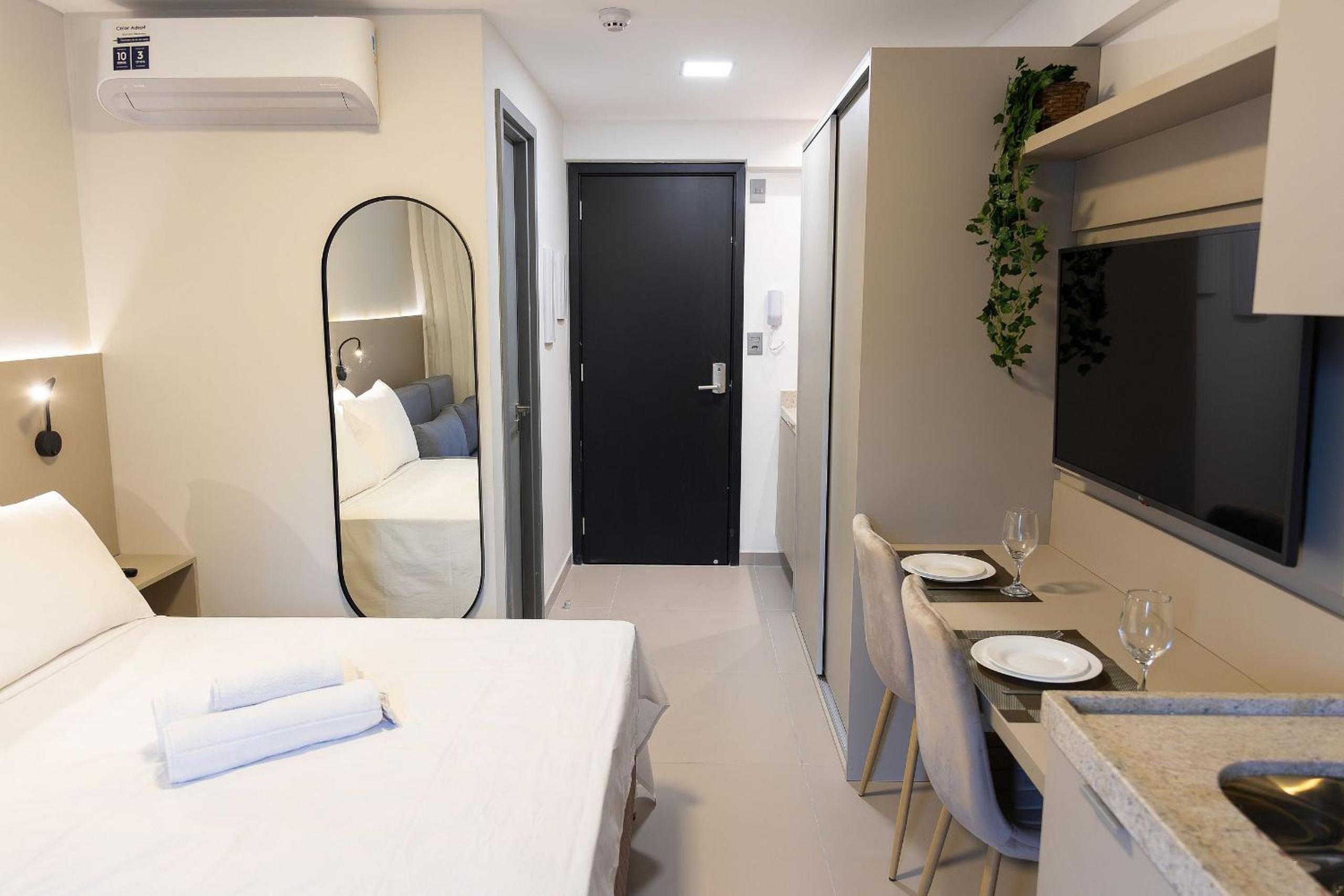 Beach Haus #227 Seaside Studio by Carpediem
