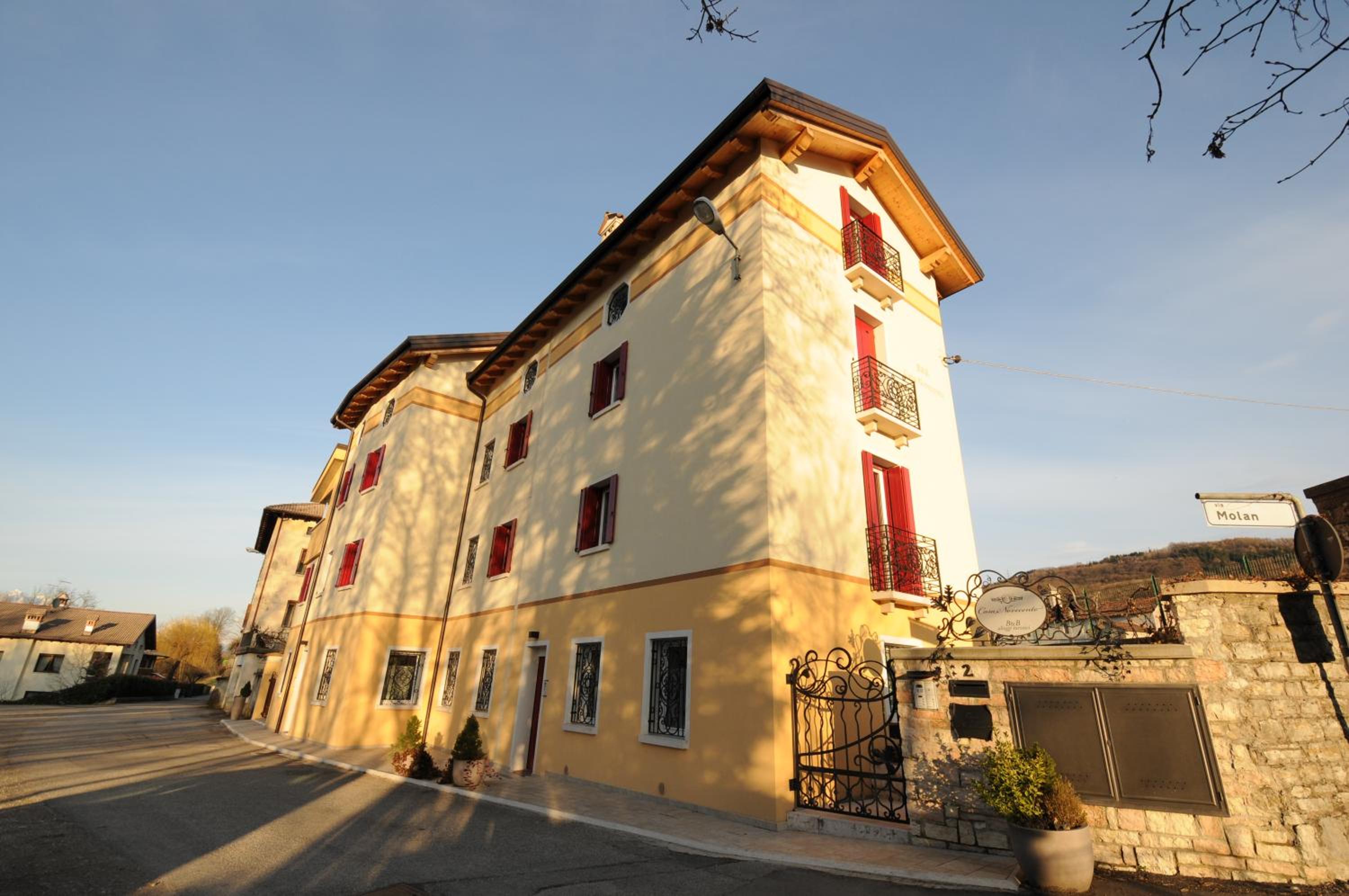 Casa Novecento 