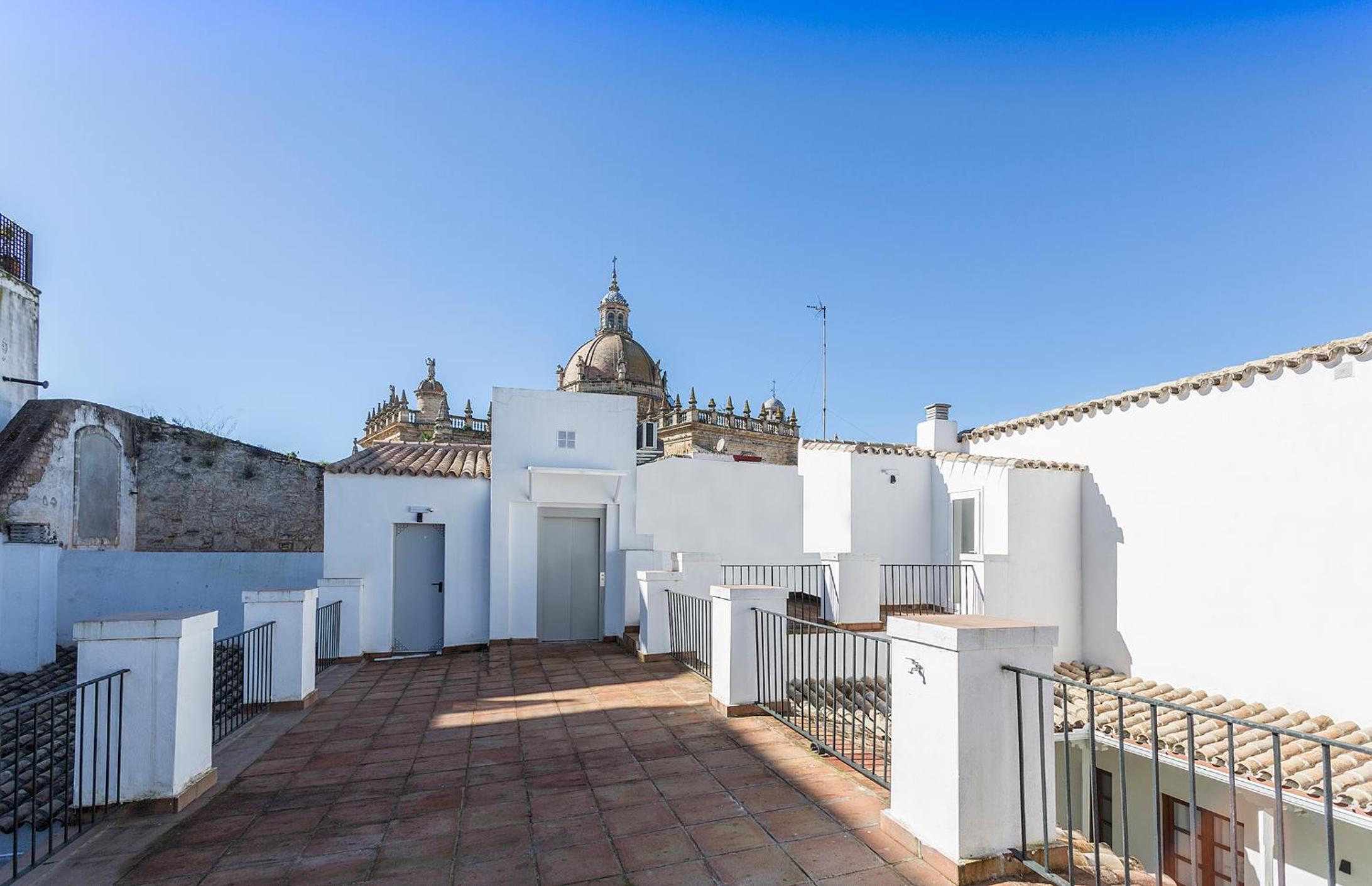 Catedral Moderno Centro