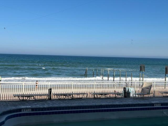 Daytona Inn