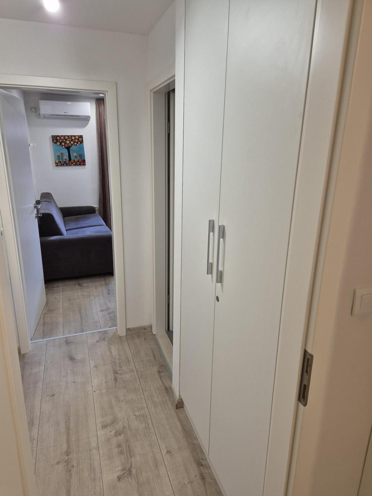 Cozy apartment close to city centre