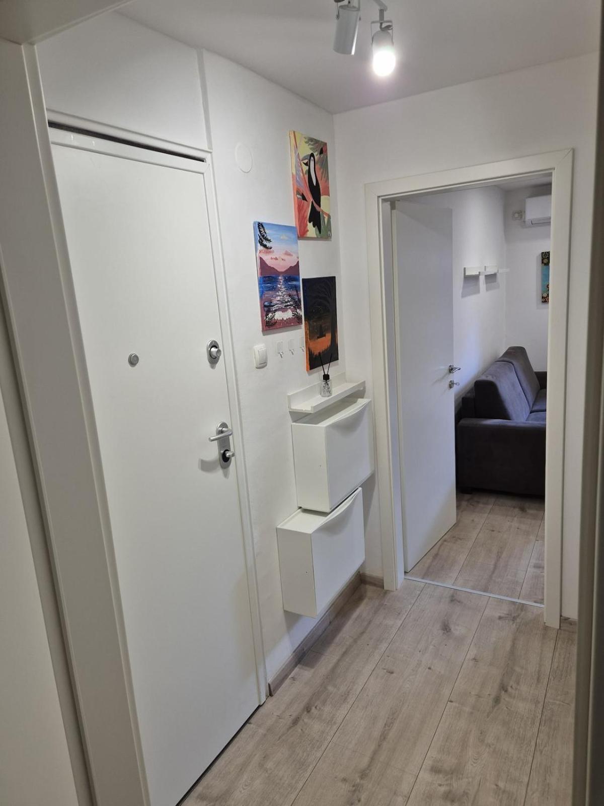 Cozy apartment close to city centre