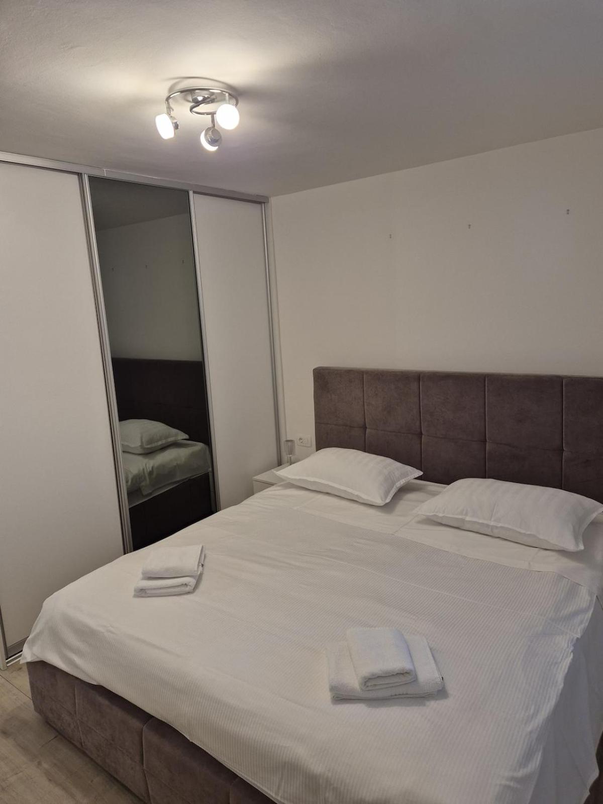 Cozy apartment close to city centre