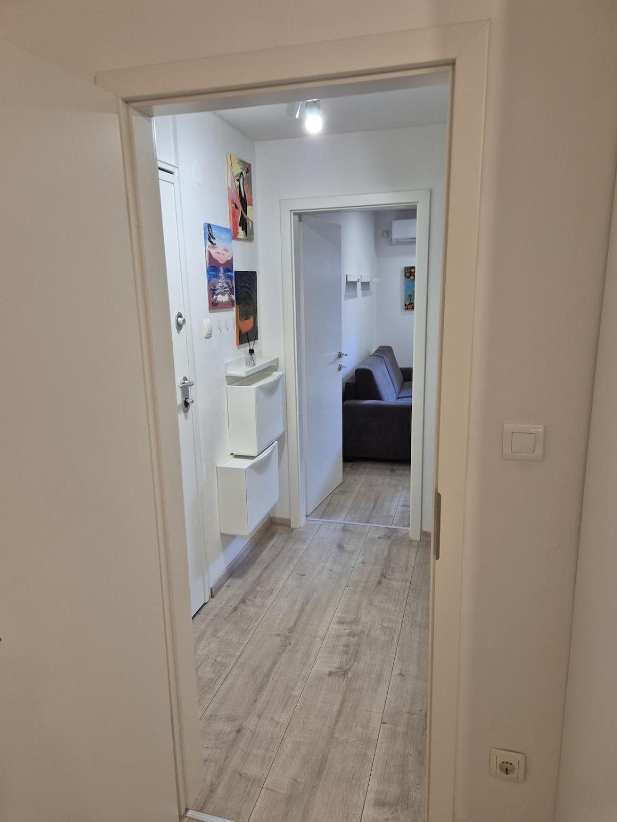Cozy apartment close to city centre