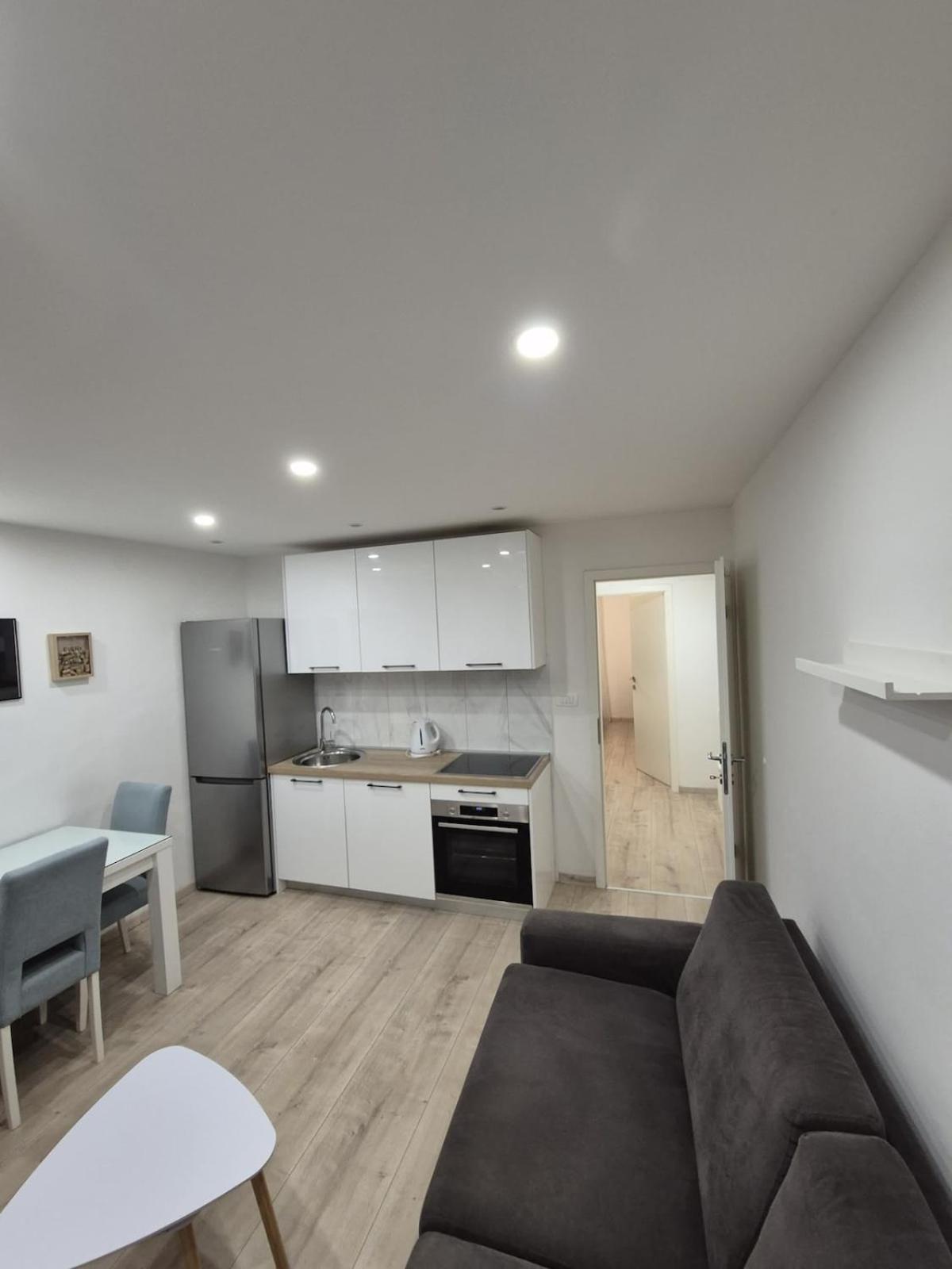 Cozy apartment close to city centre