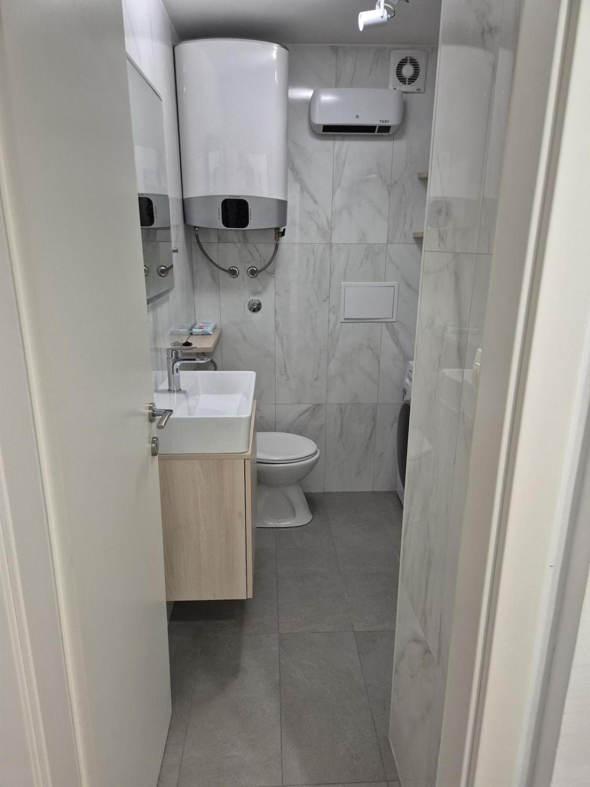 Cozy apartment close to city centre