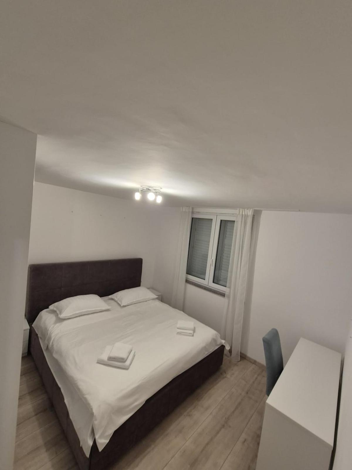 Cozy apartment close to city centre
