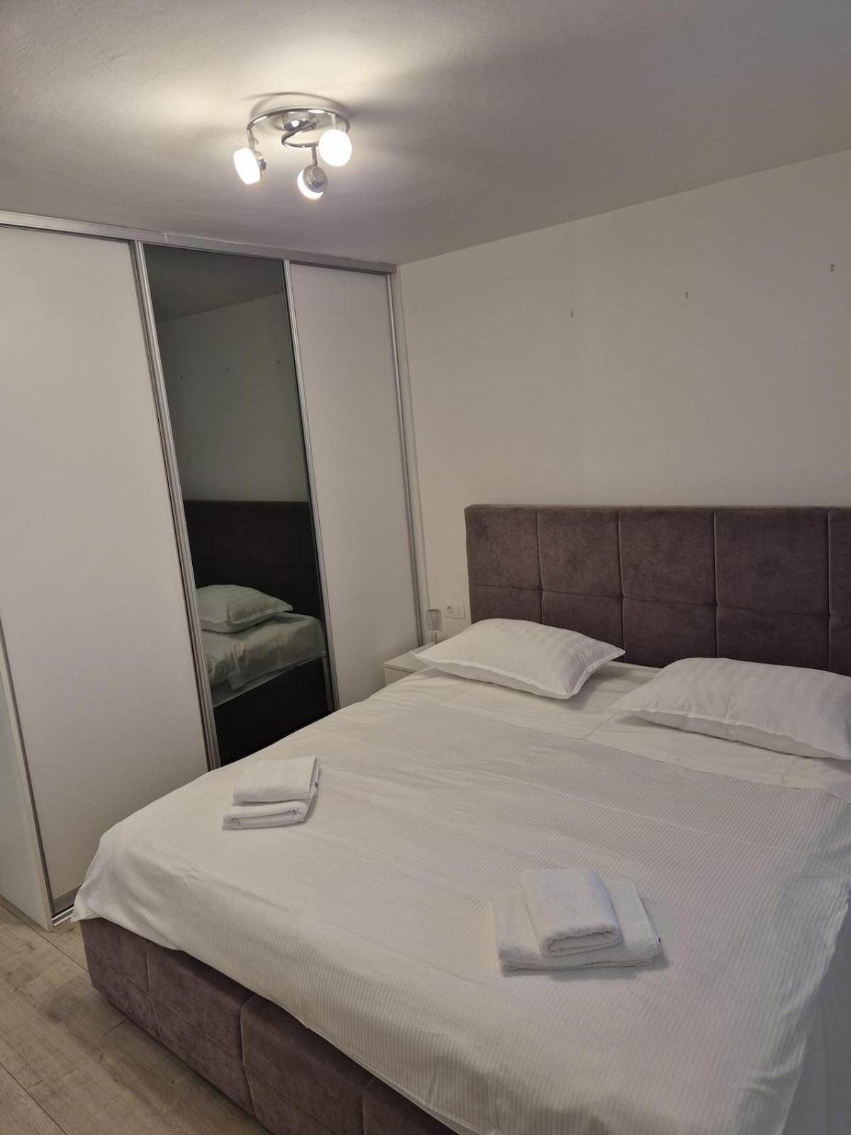 Cozy apartment close to city centre
