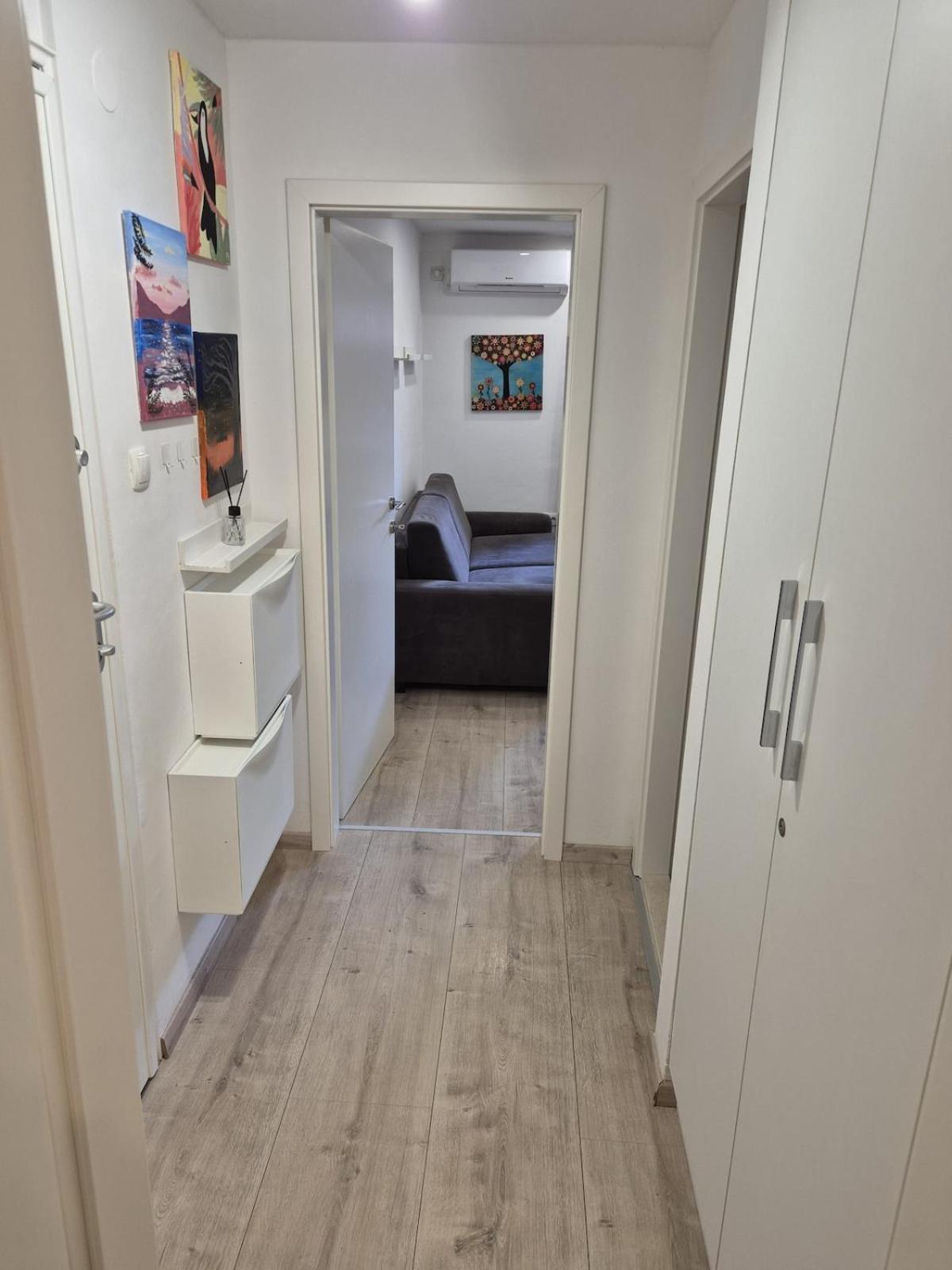 Cozy apartment close to city centre