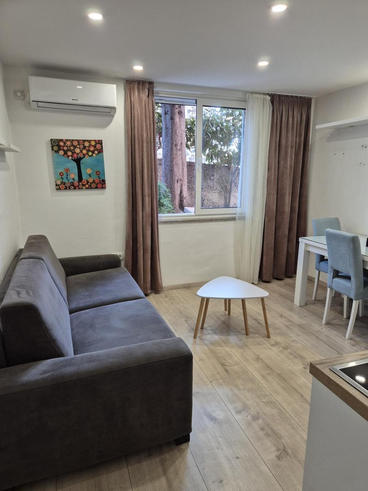Cozy apartment close to city centre