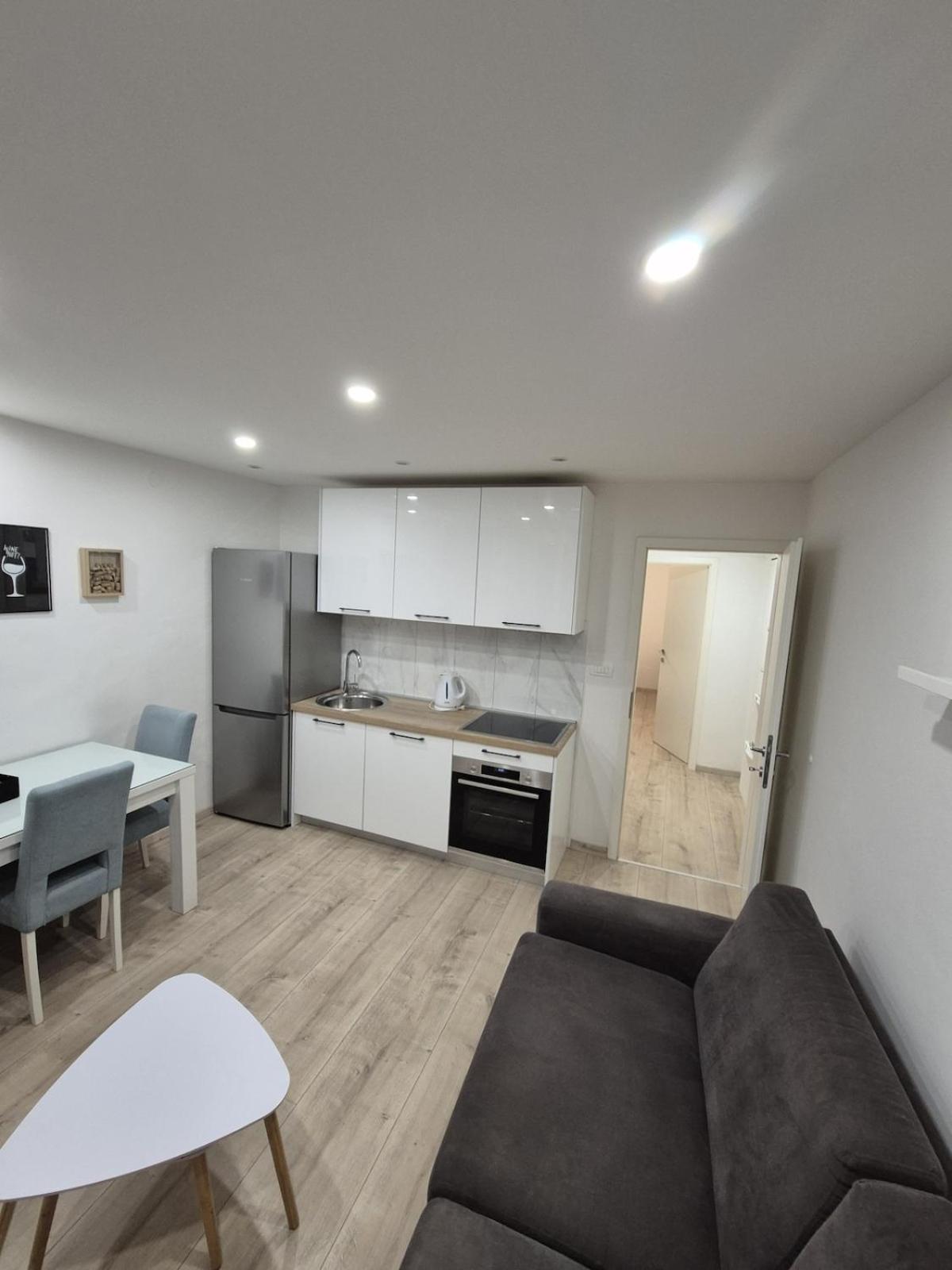 Cozy apartment close to city centre