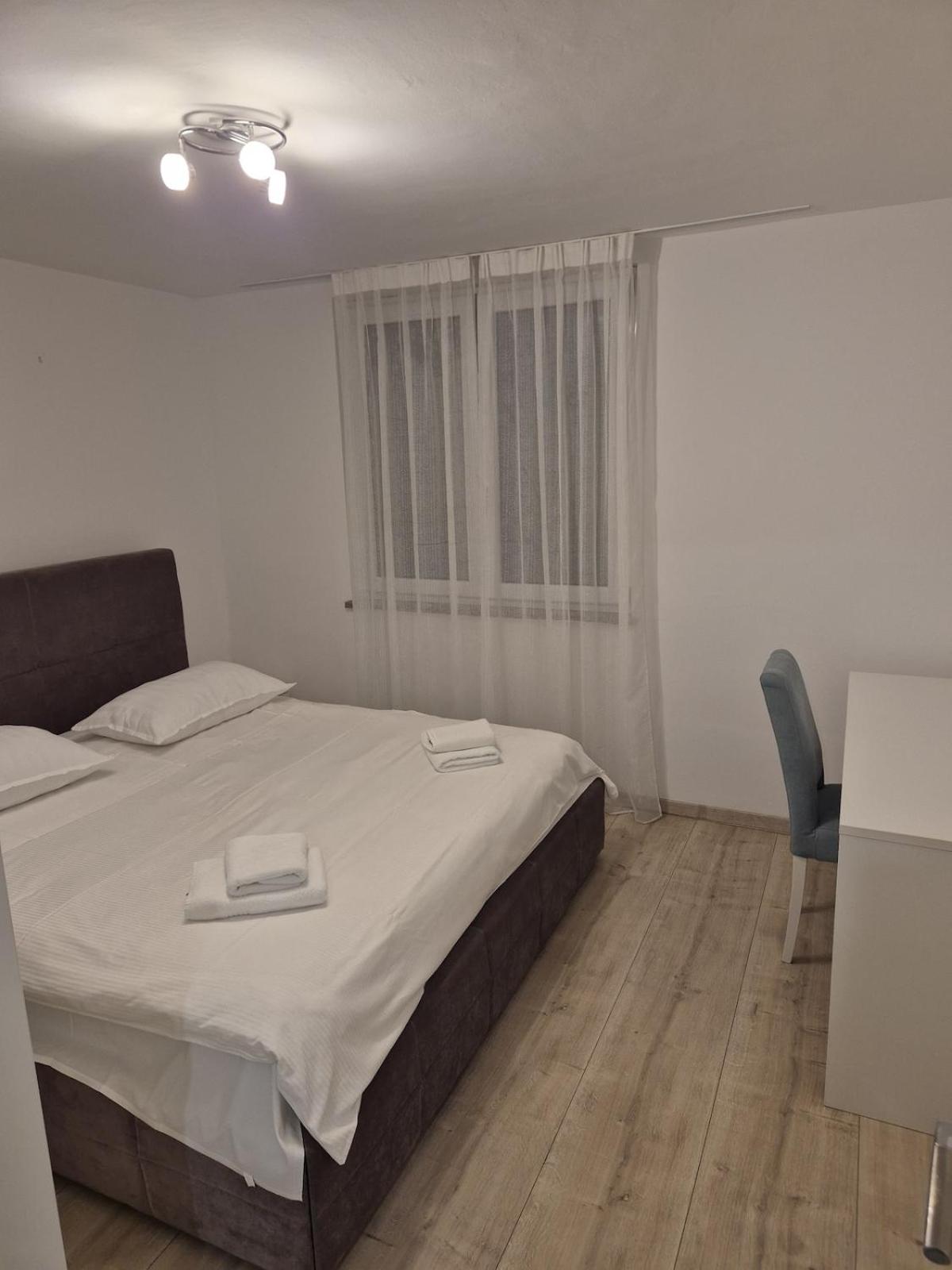 Cozy apartment close to city centre