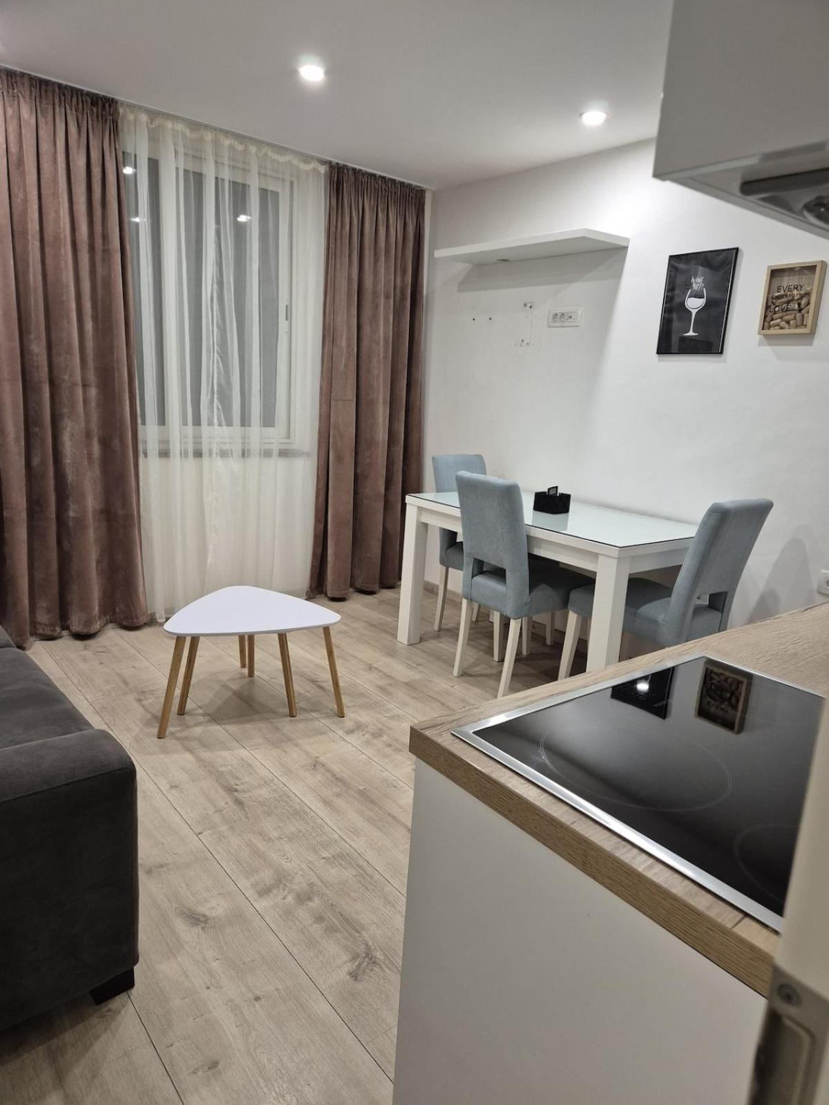 Cozy apartment close to city centre