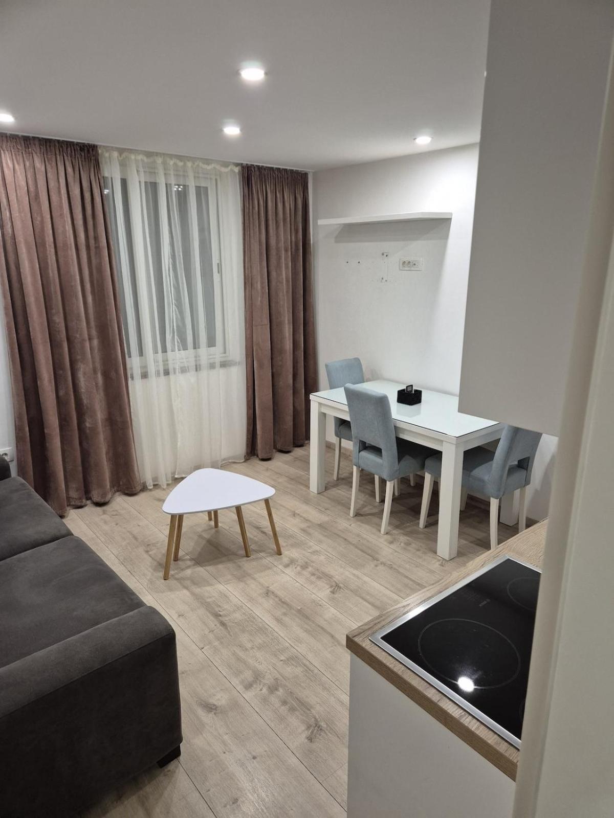 Cozy apartment close to city centre