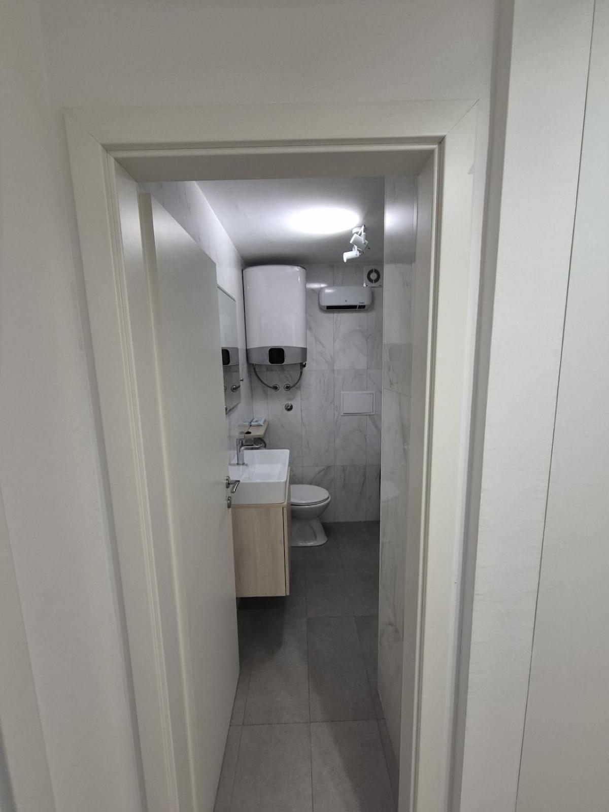 Cozy apartment close to city centre