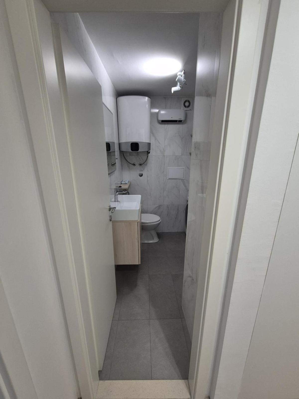 Cozy apartment close to city centre
