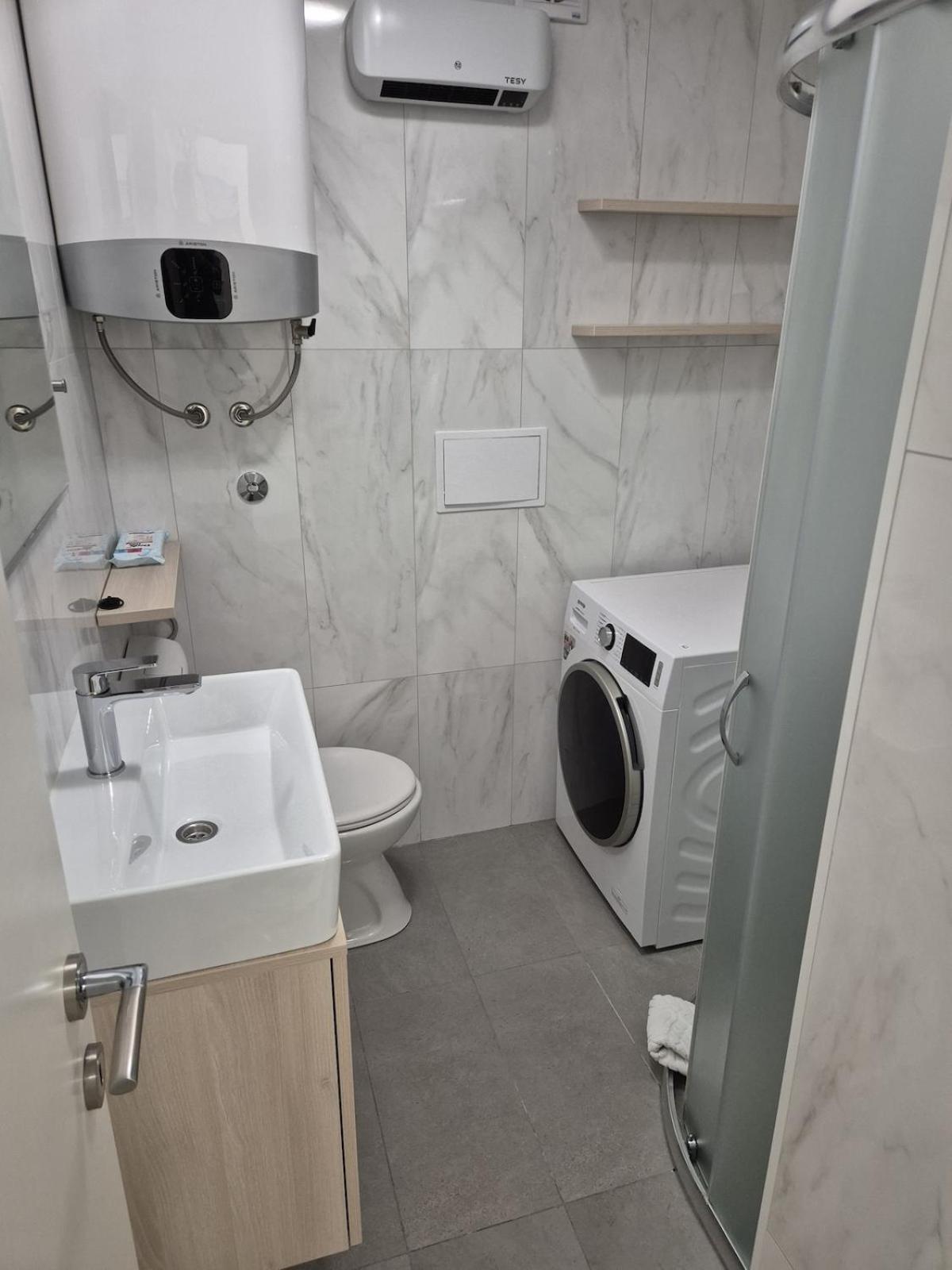 Cozy apartment close to city centre