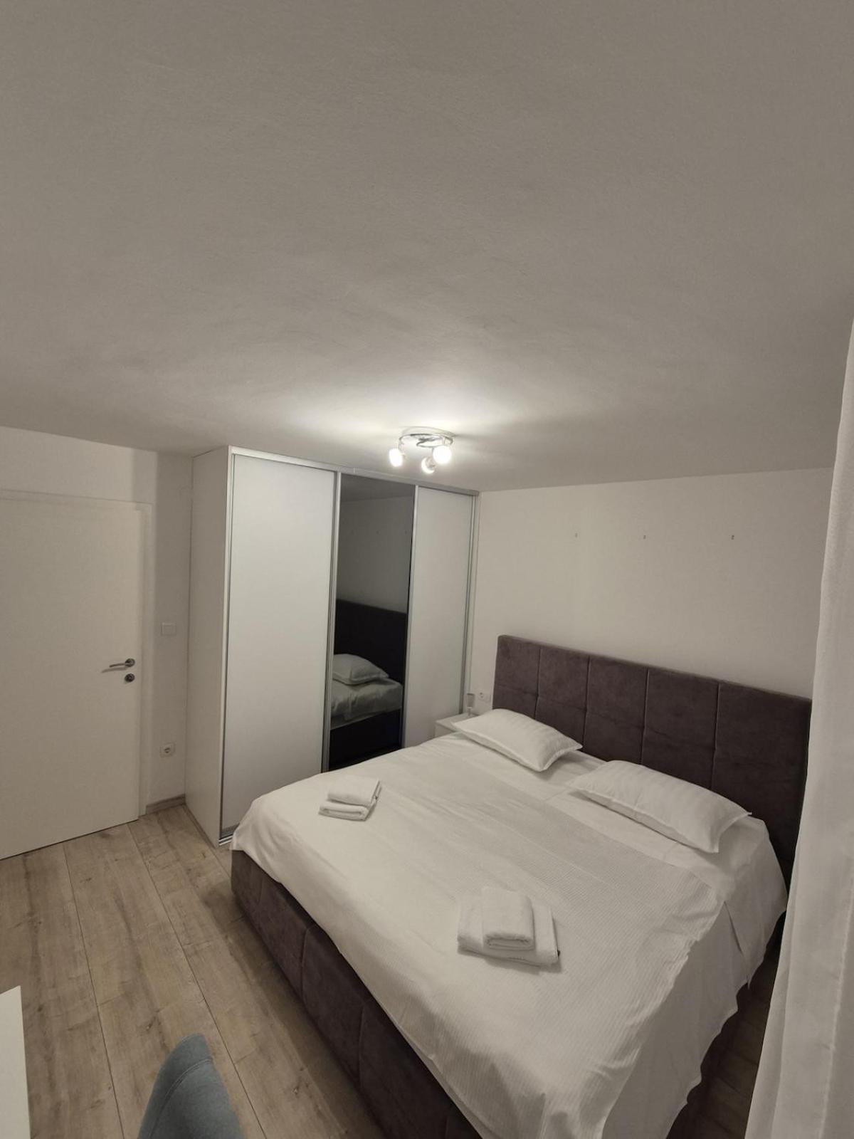 Cozy apartment close to city centre