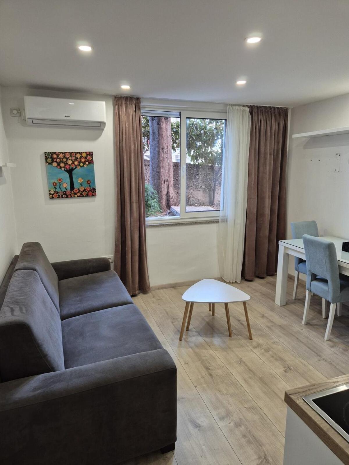 Cozy apartment close to city centre