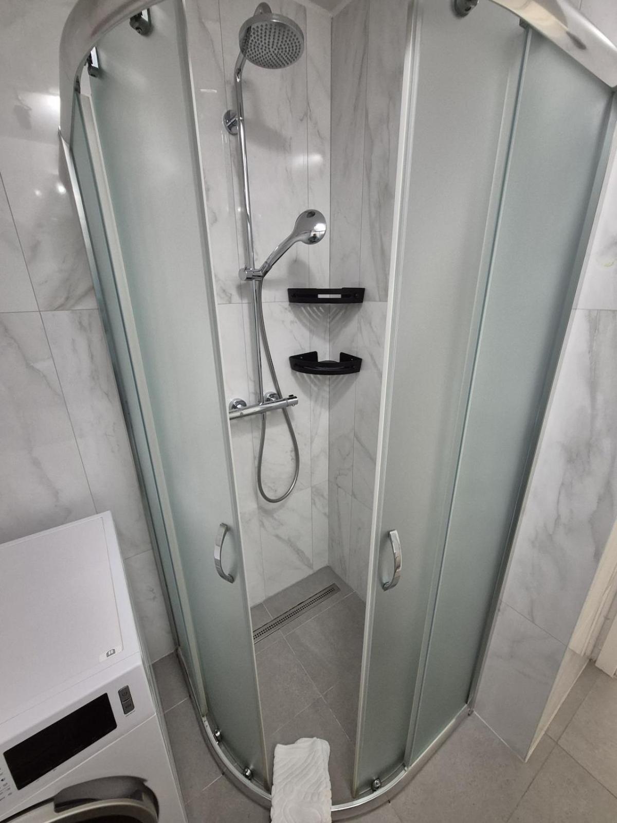 Cozy apartment close to city centre