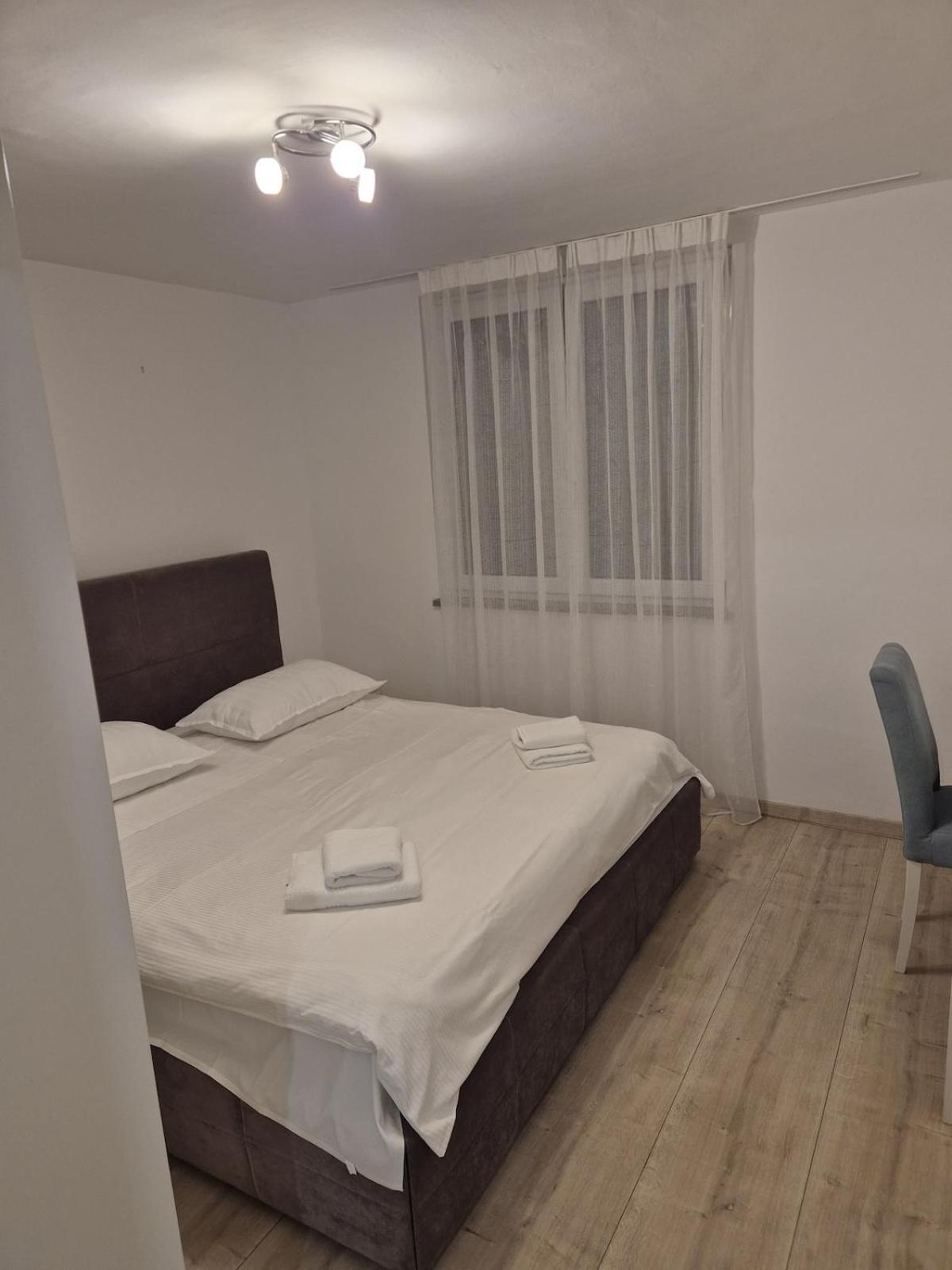 Cozy apartment close to city centre