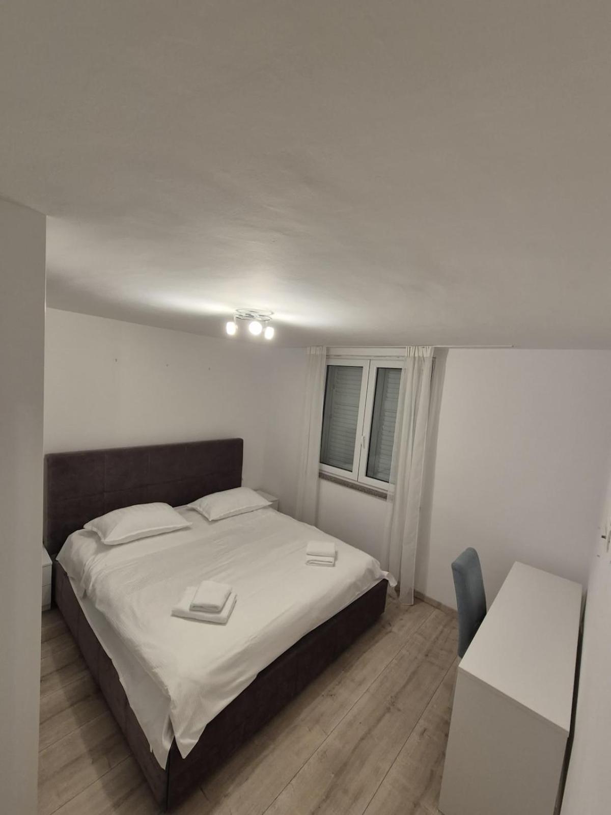 Cozy apartment close to city centre
