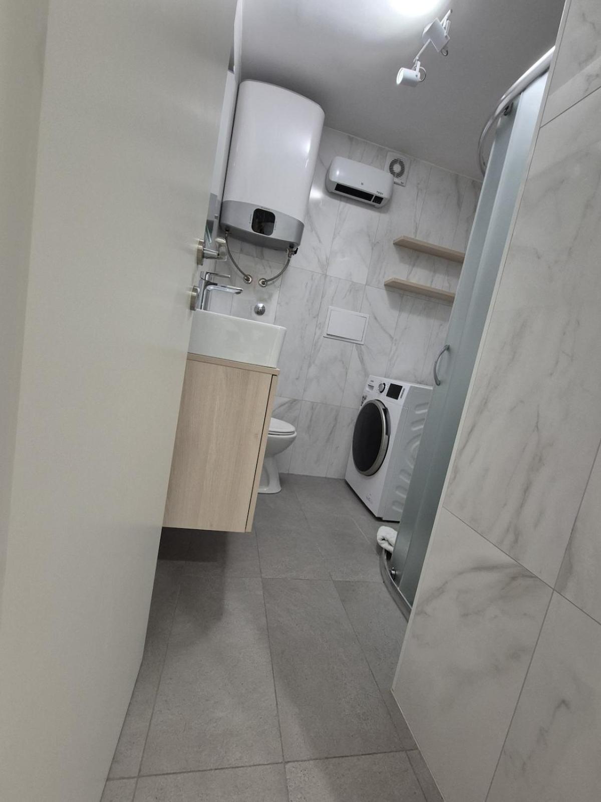 Cozy apartment close to city centre