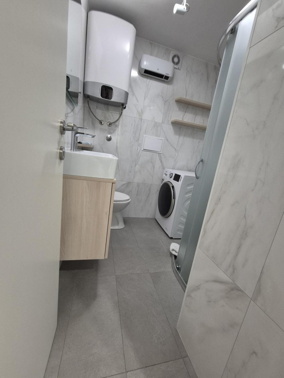Cozy apartment close to city centre