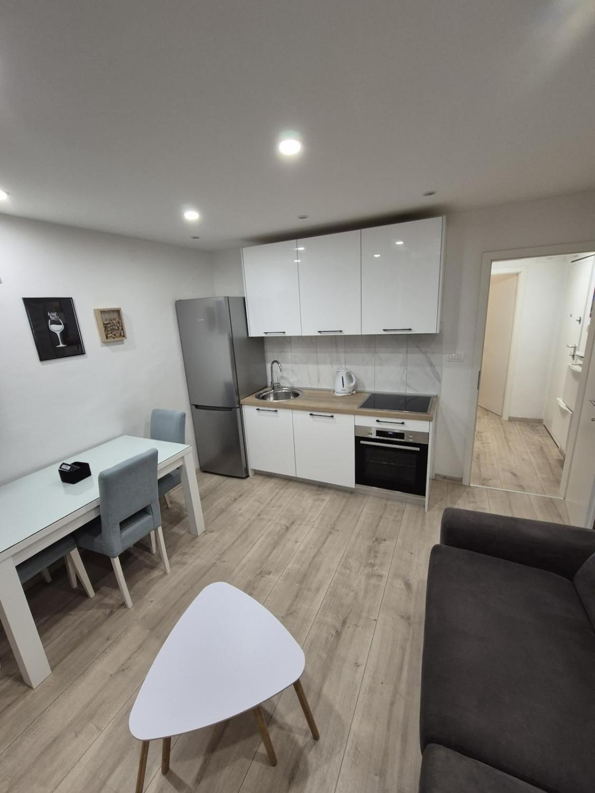 Cozy apartment close to city centre