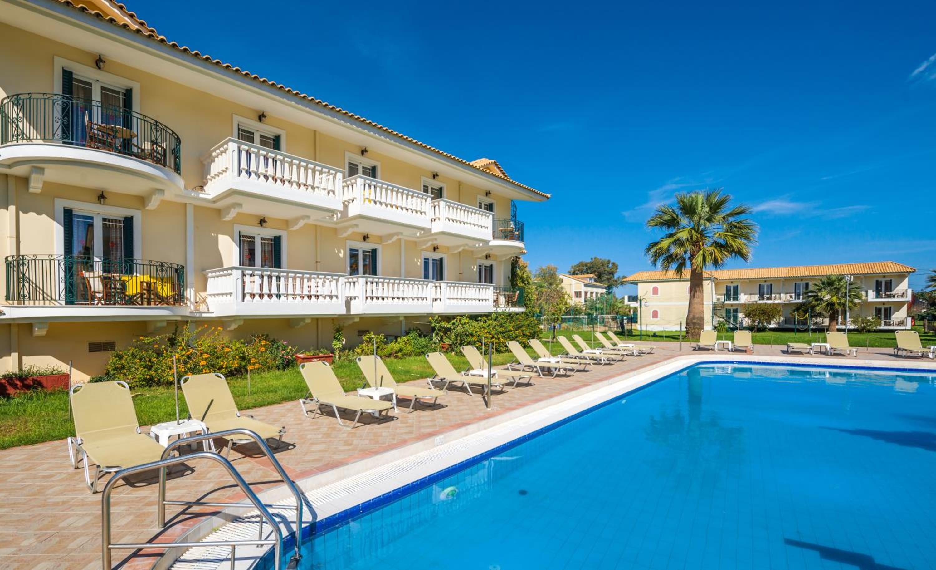 Laganas Vacations - Ilios Hotel, Adults Only - Property Image 10